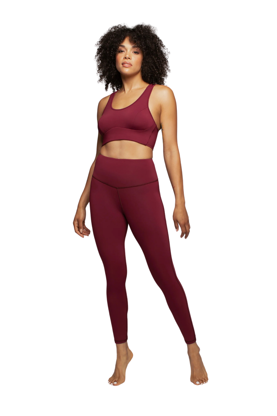 Instinct Longline Bra