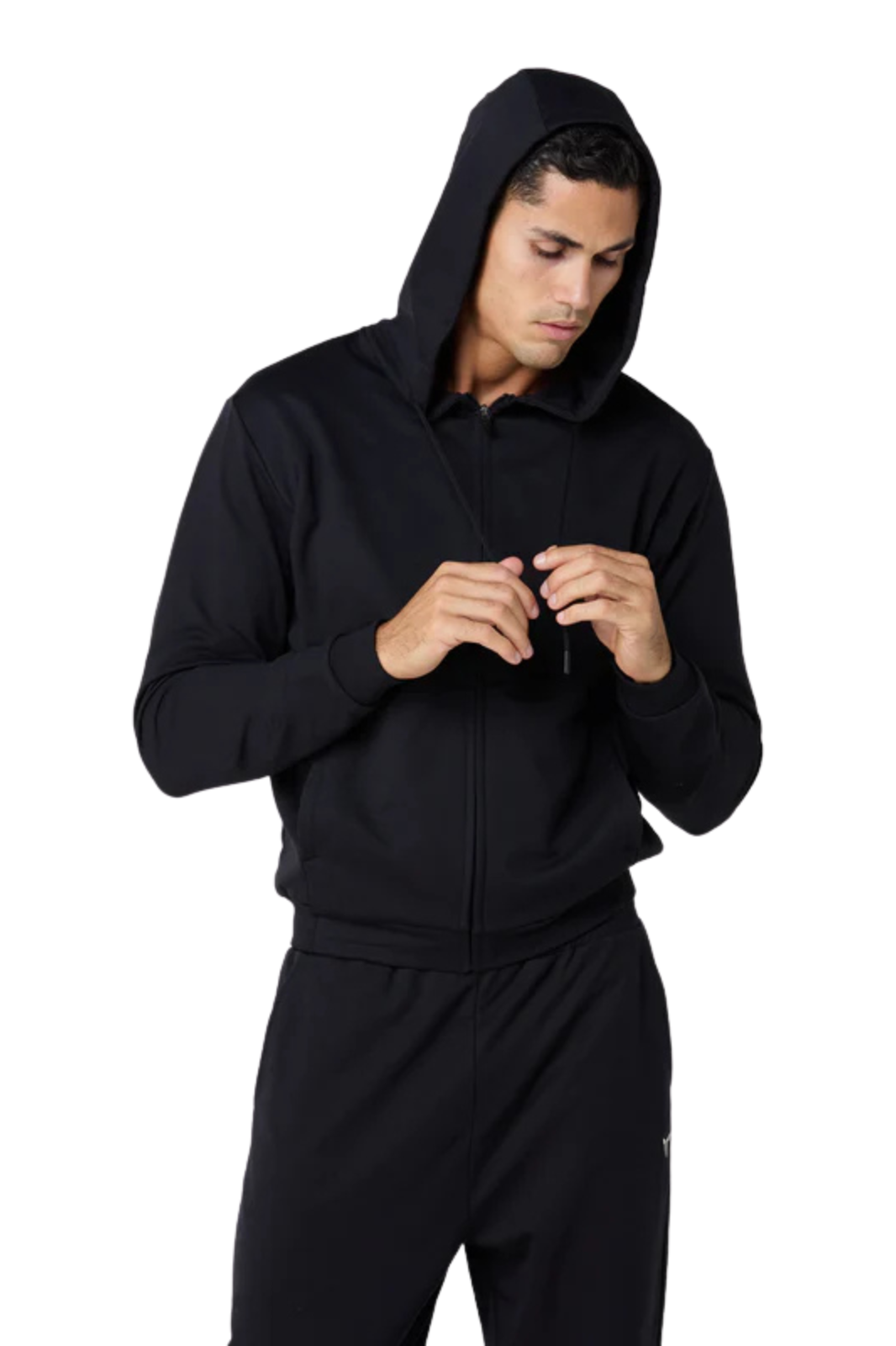 Men's - Essential Regular Fit Sweat hoodie