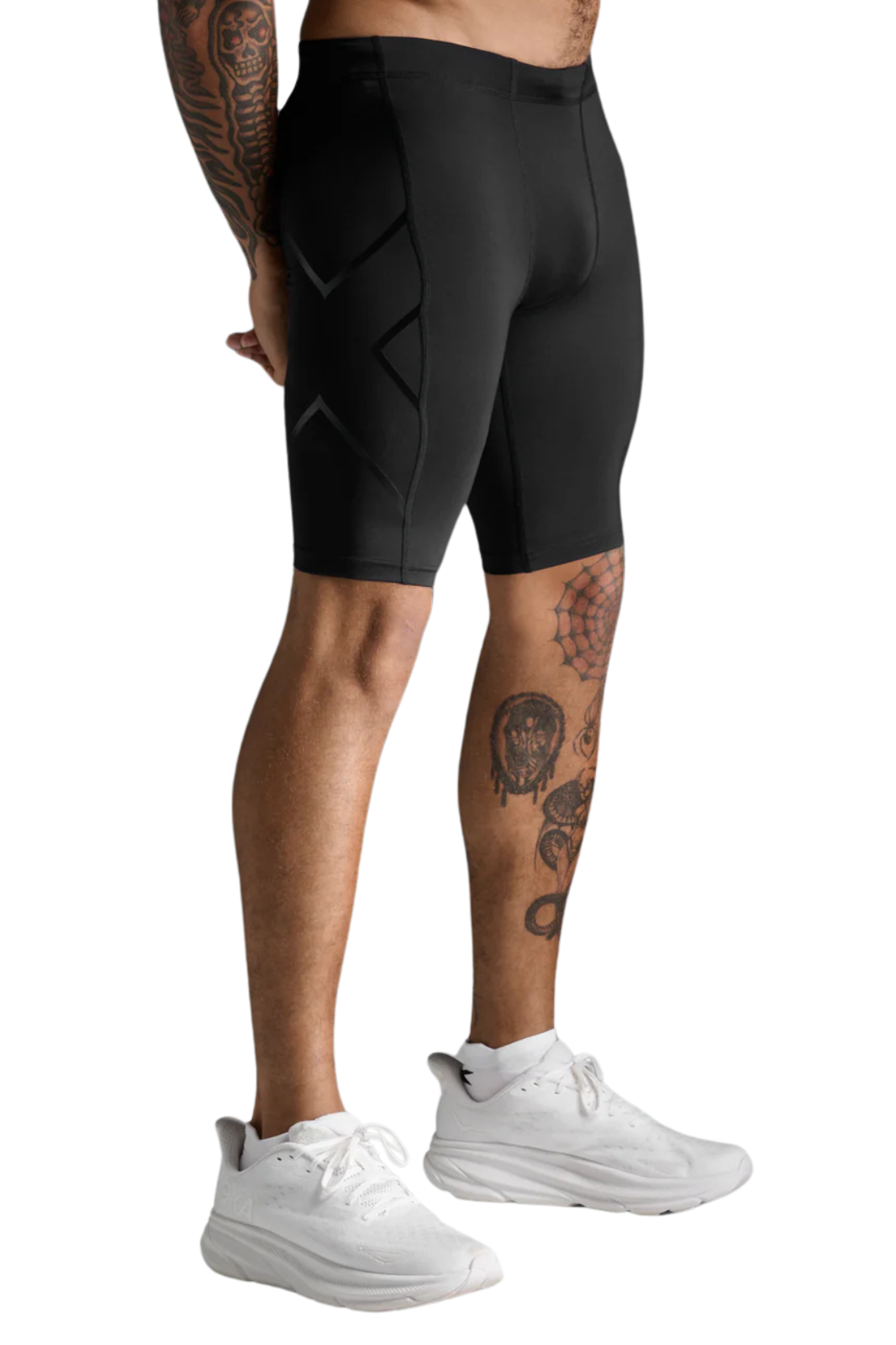 Men's - Core Compression Shorts