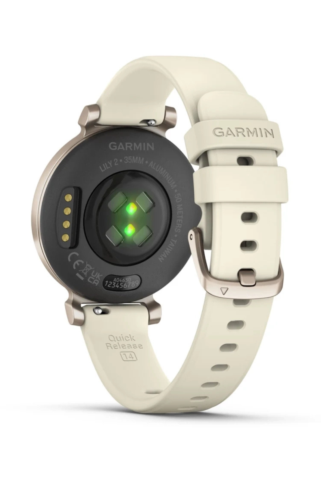 Garmin - Lily 2