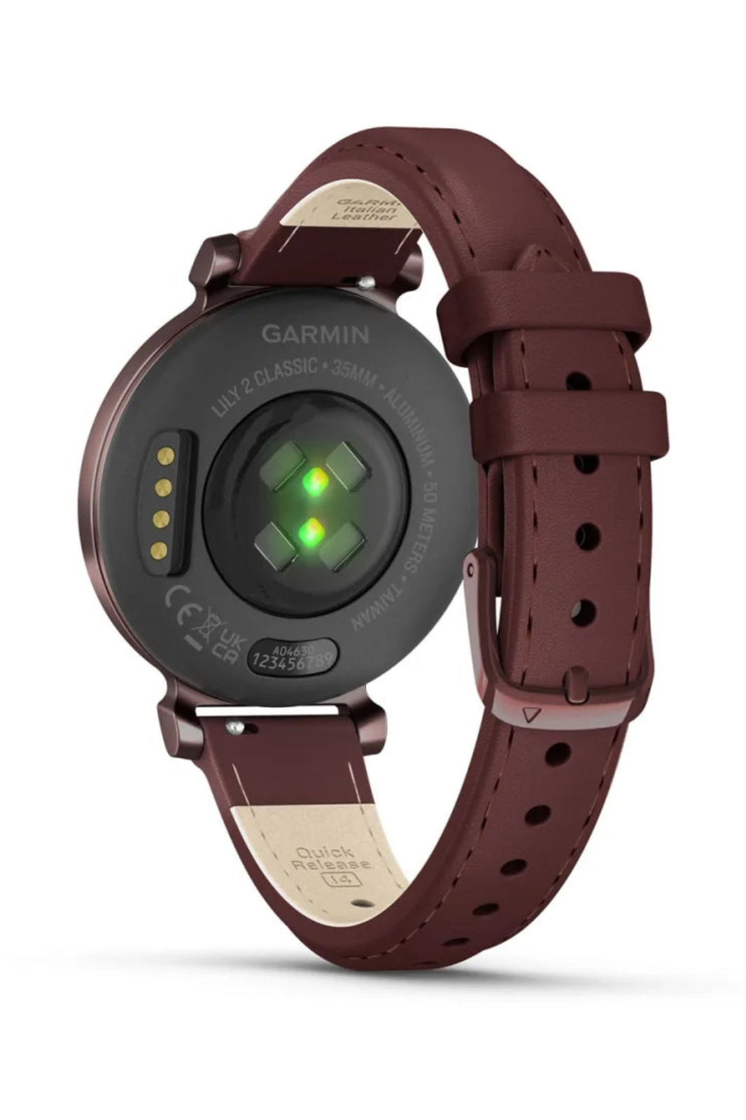 Garmin - Lily 2