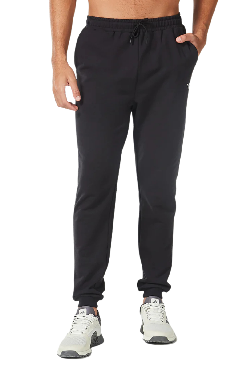 Essential Tapered Joggers