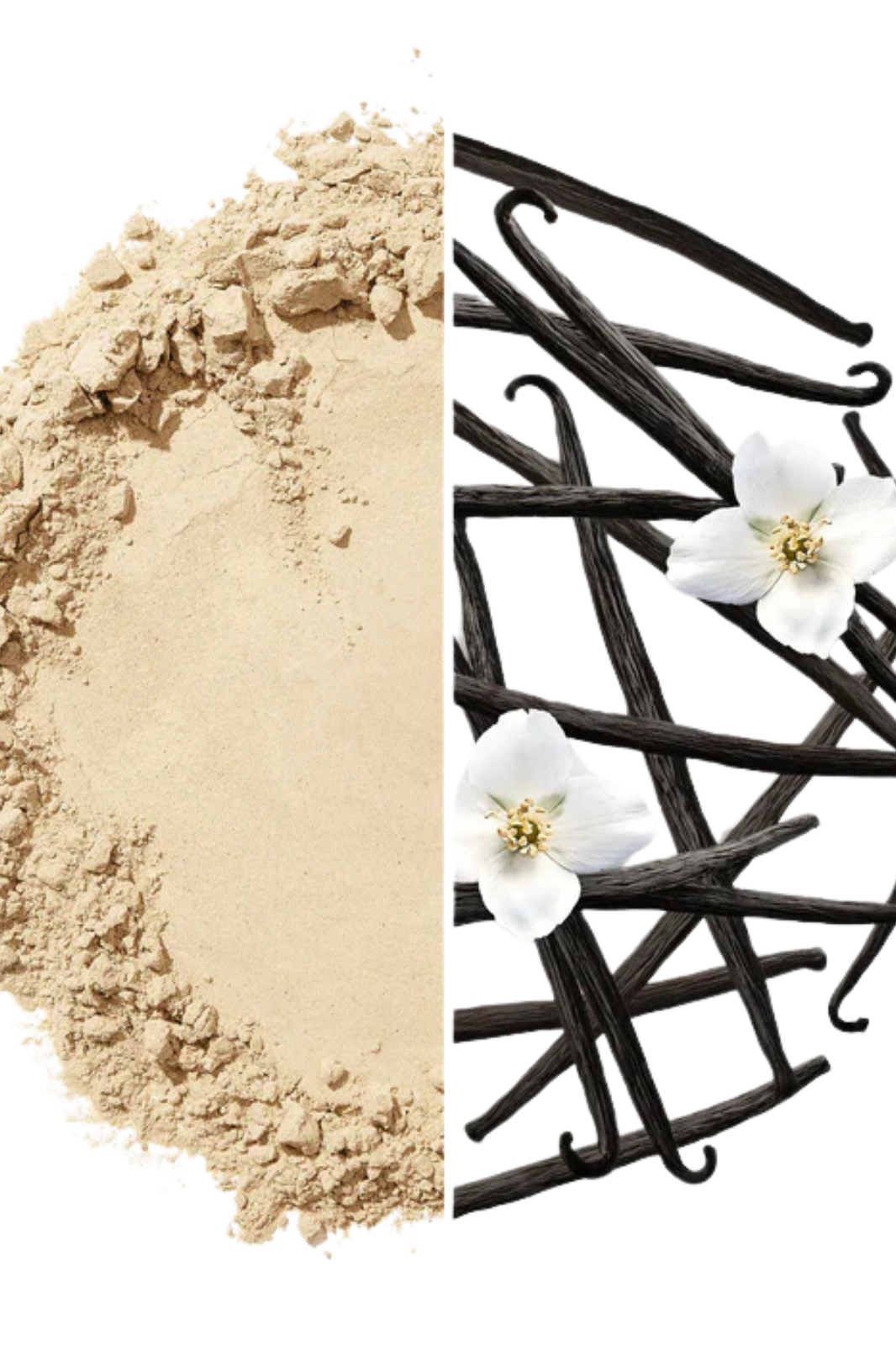 Vegan Protein Shake - Vanilla - 908G