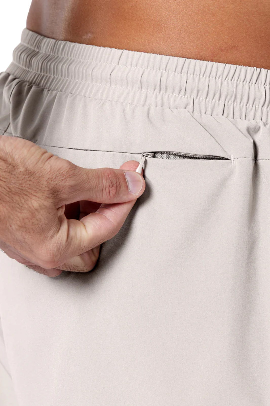 Essential Pro 5 Inch Short (Men)