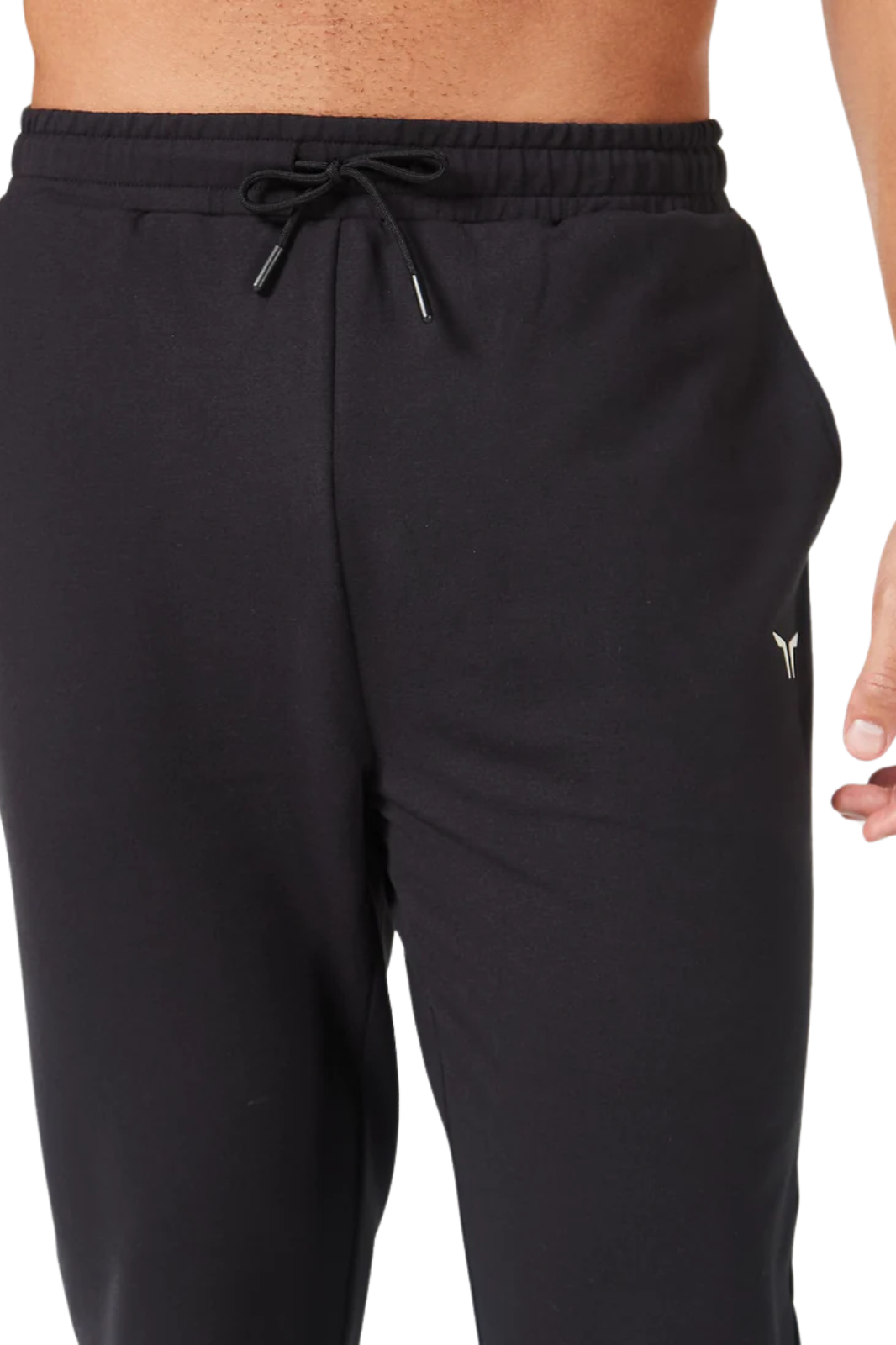 Essential Tapered Joggers