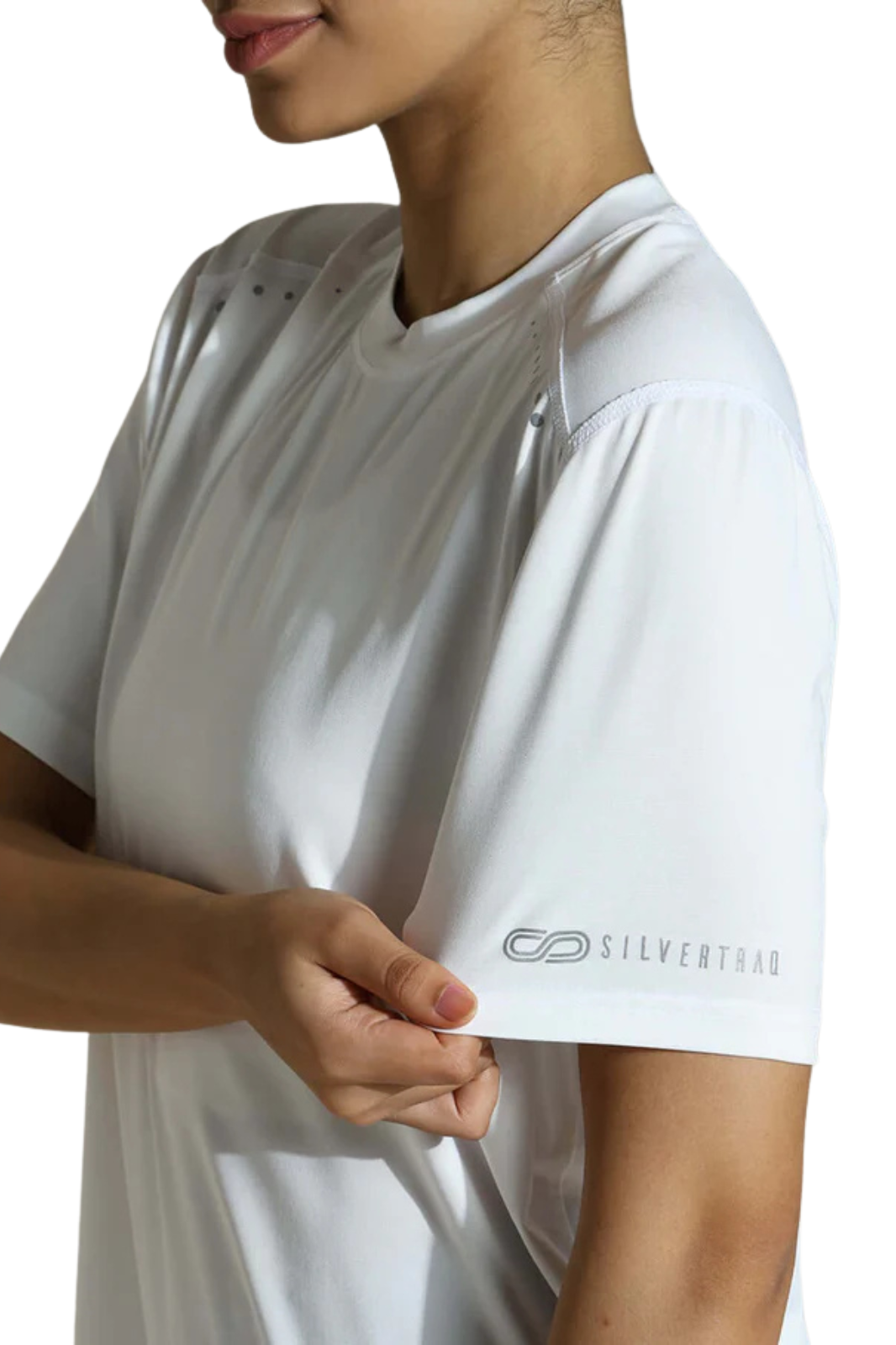 Boyfriend TraqDry Tee