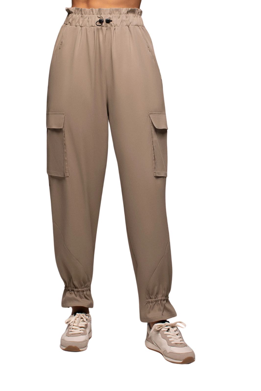 Ares Cargo Pants