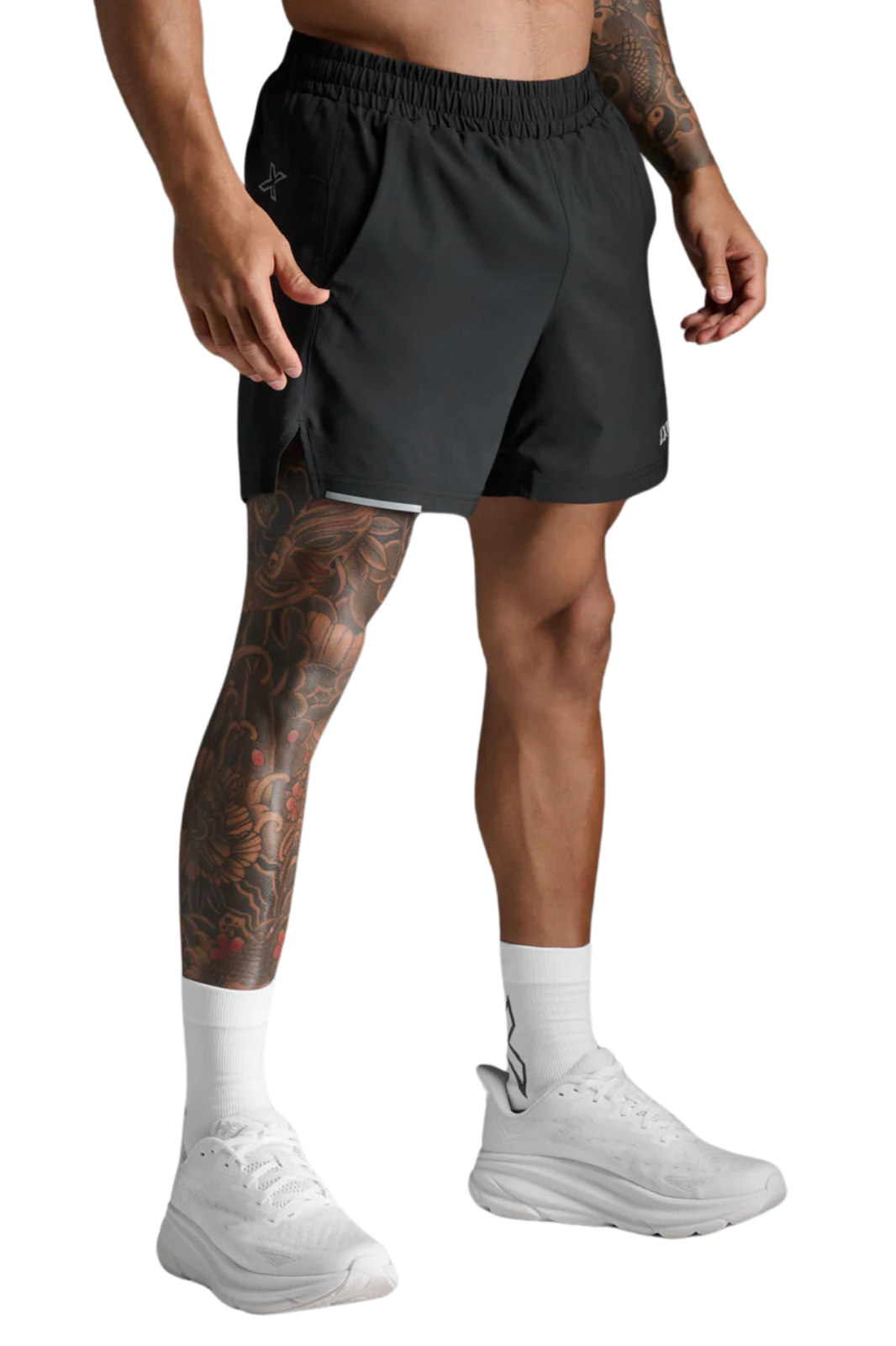 Men's - Aero 5 inch Shorts