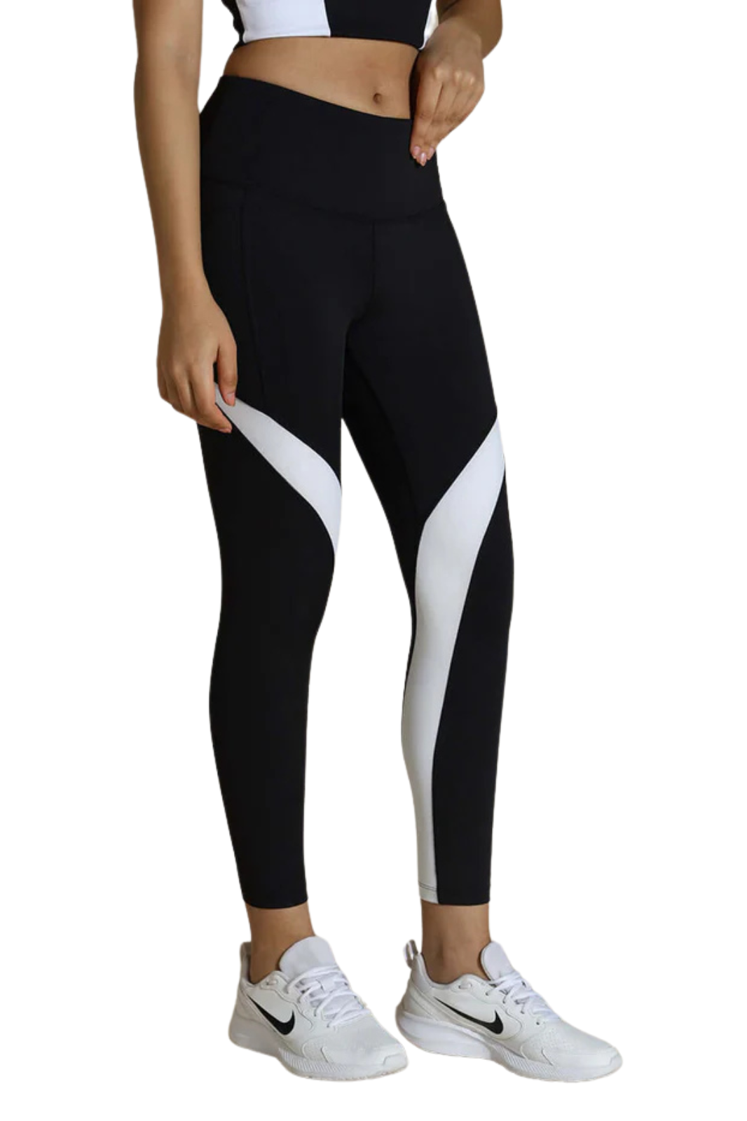 Ultra Block Leggings