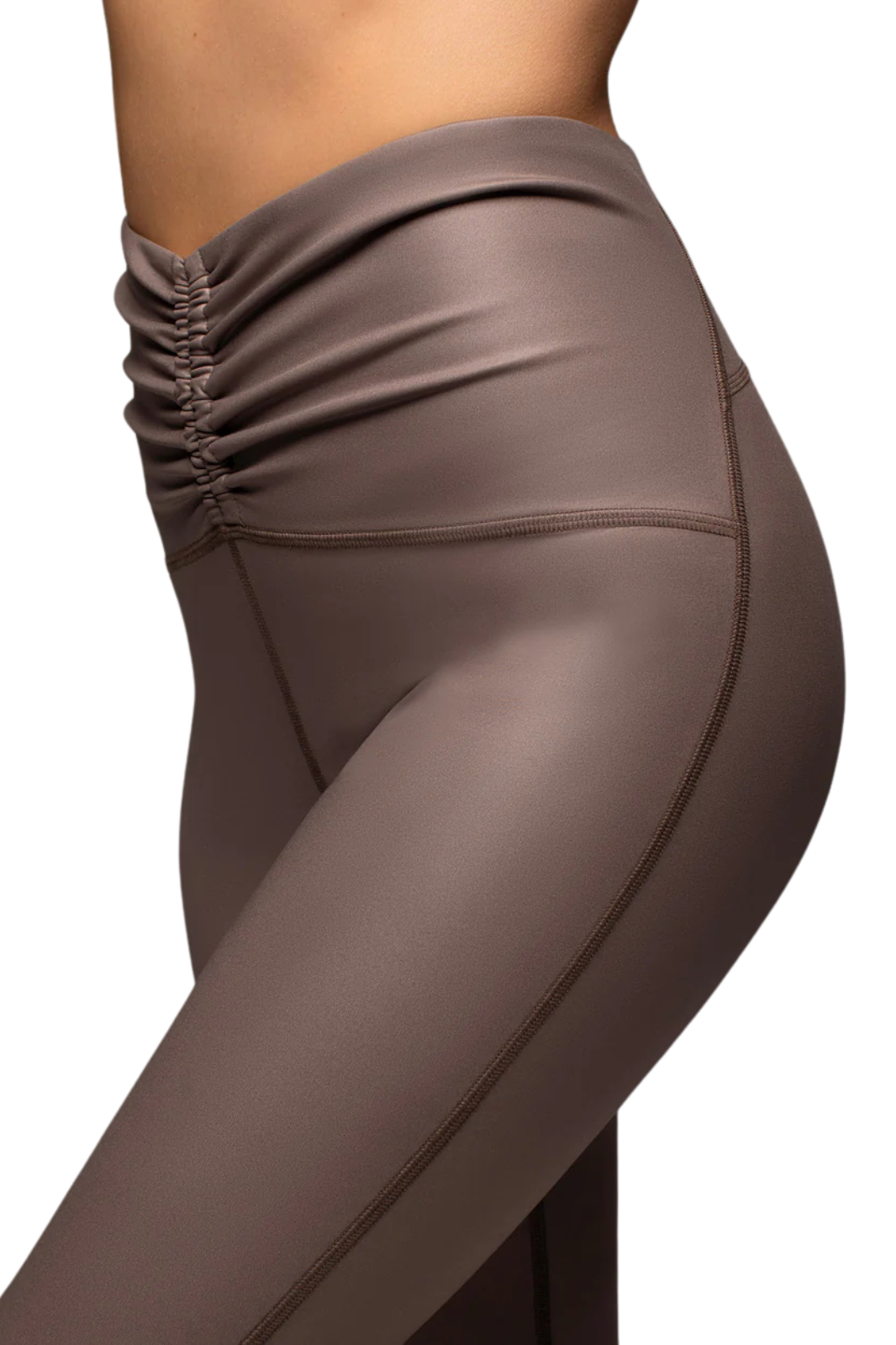 Palma Gloss Leggings