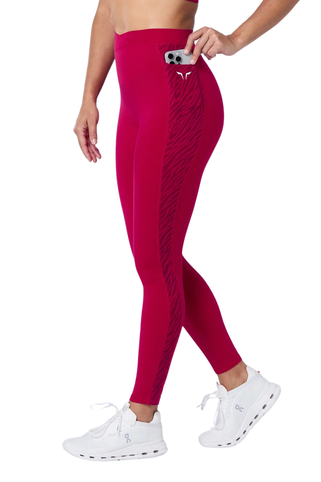 Crossover Leggings 27