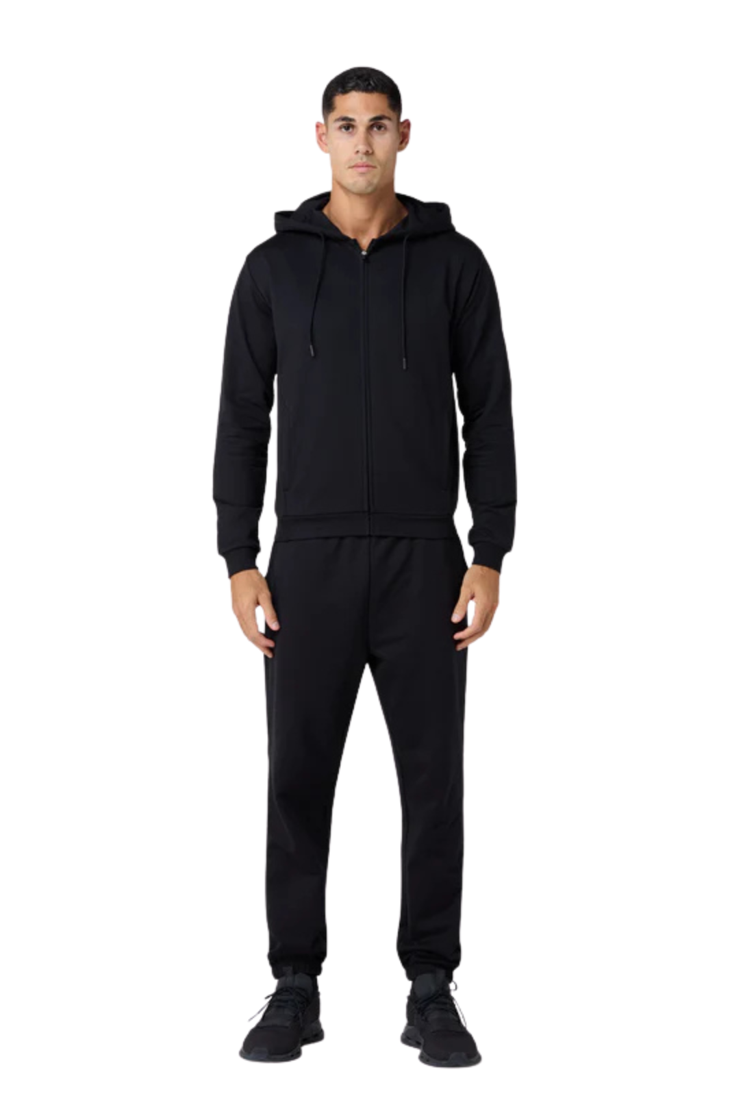 Men's - Essential Regular Fit Sweat hoodie