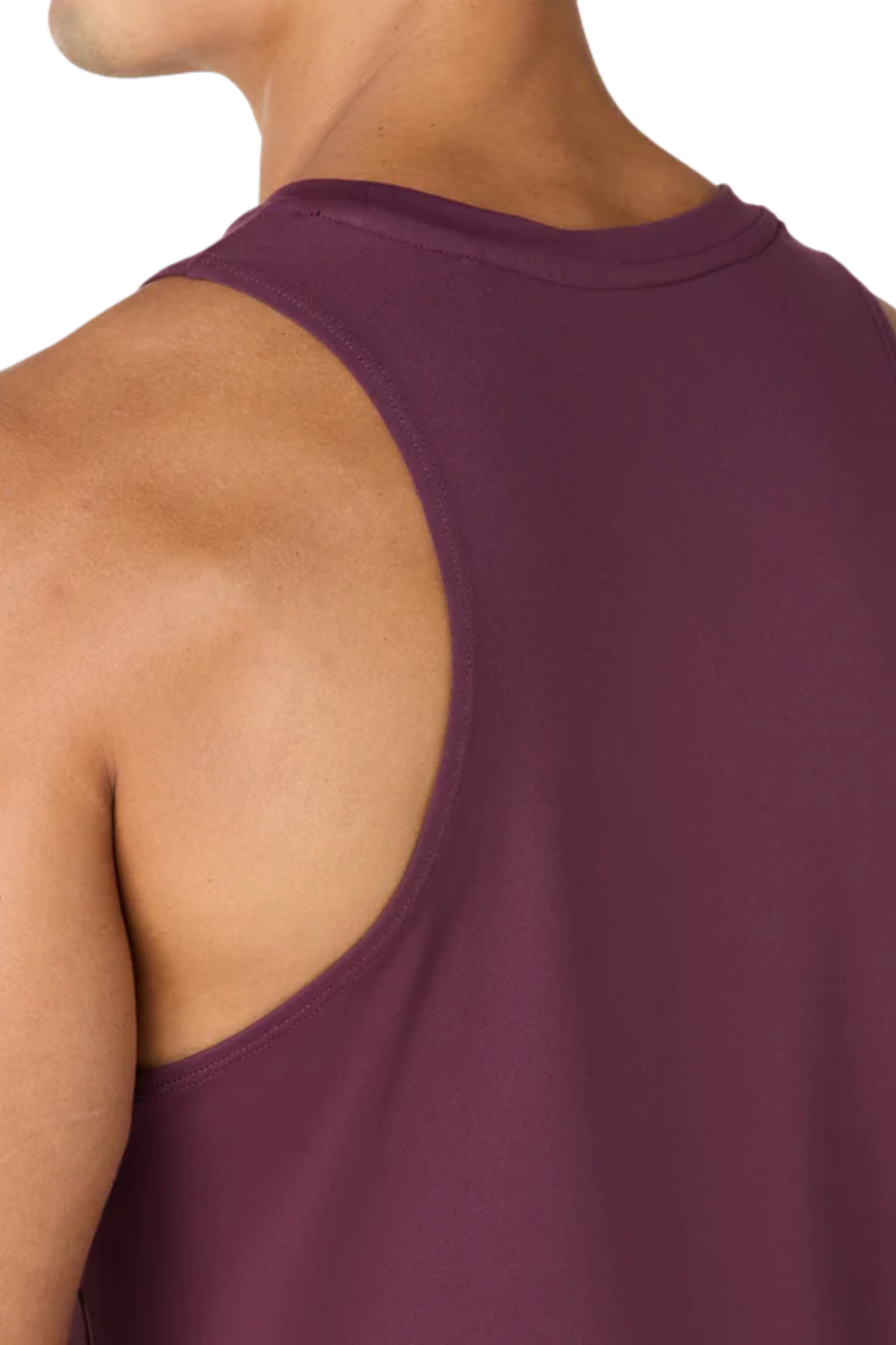 Men's - Cut Off Tank