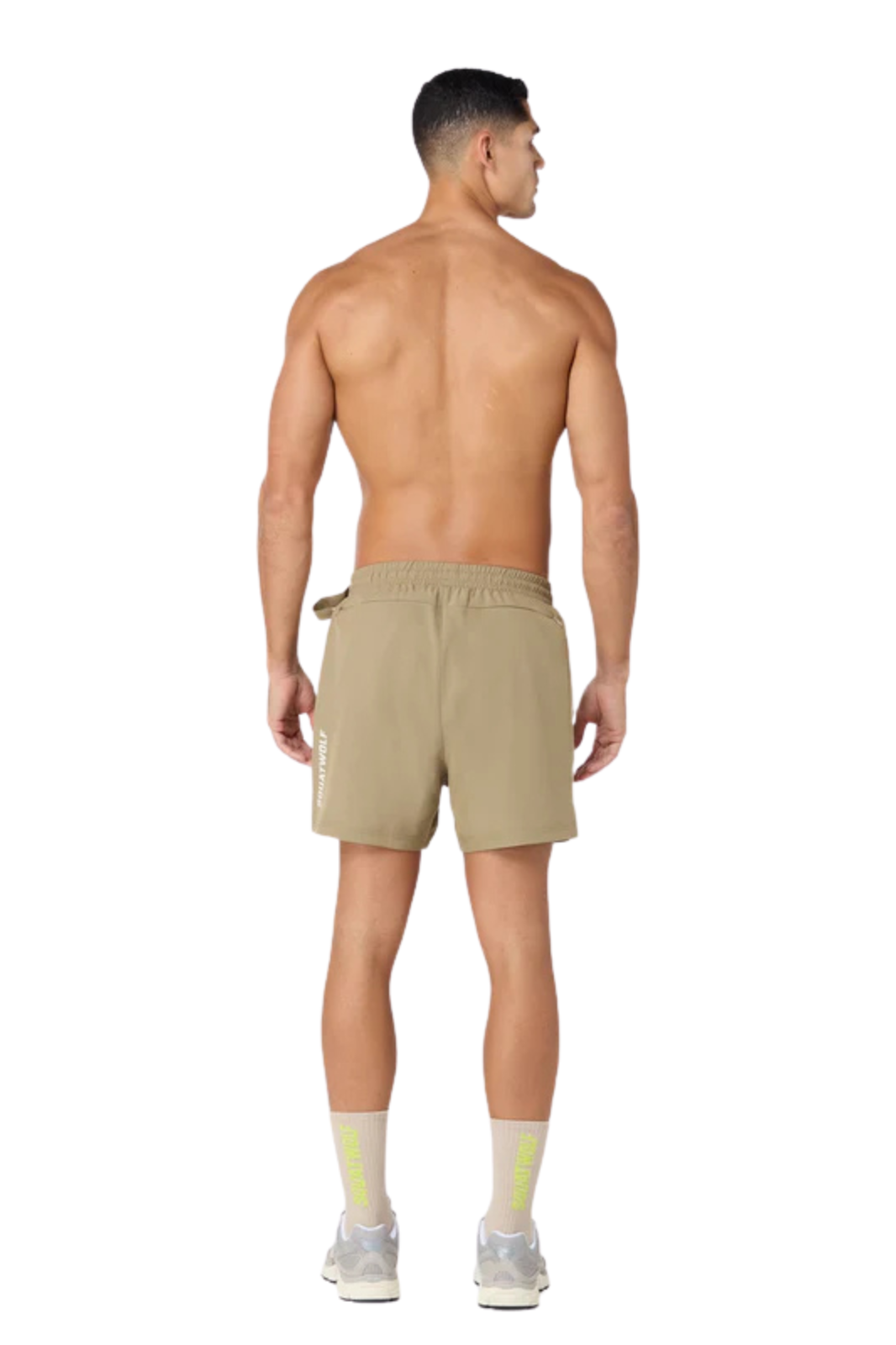 Men's - Essential Pro 5