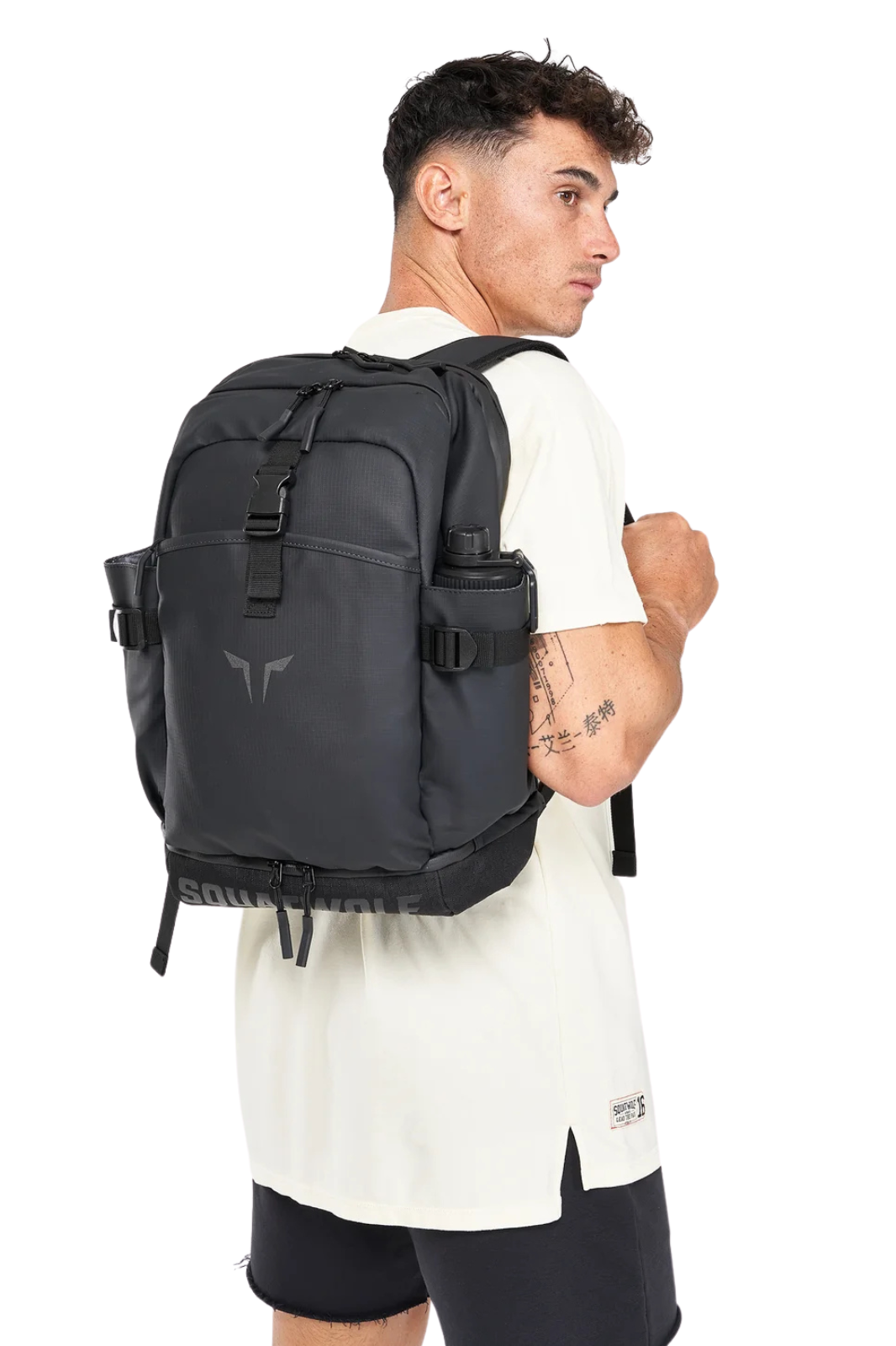 Backpack 24 L - Black