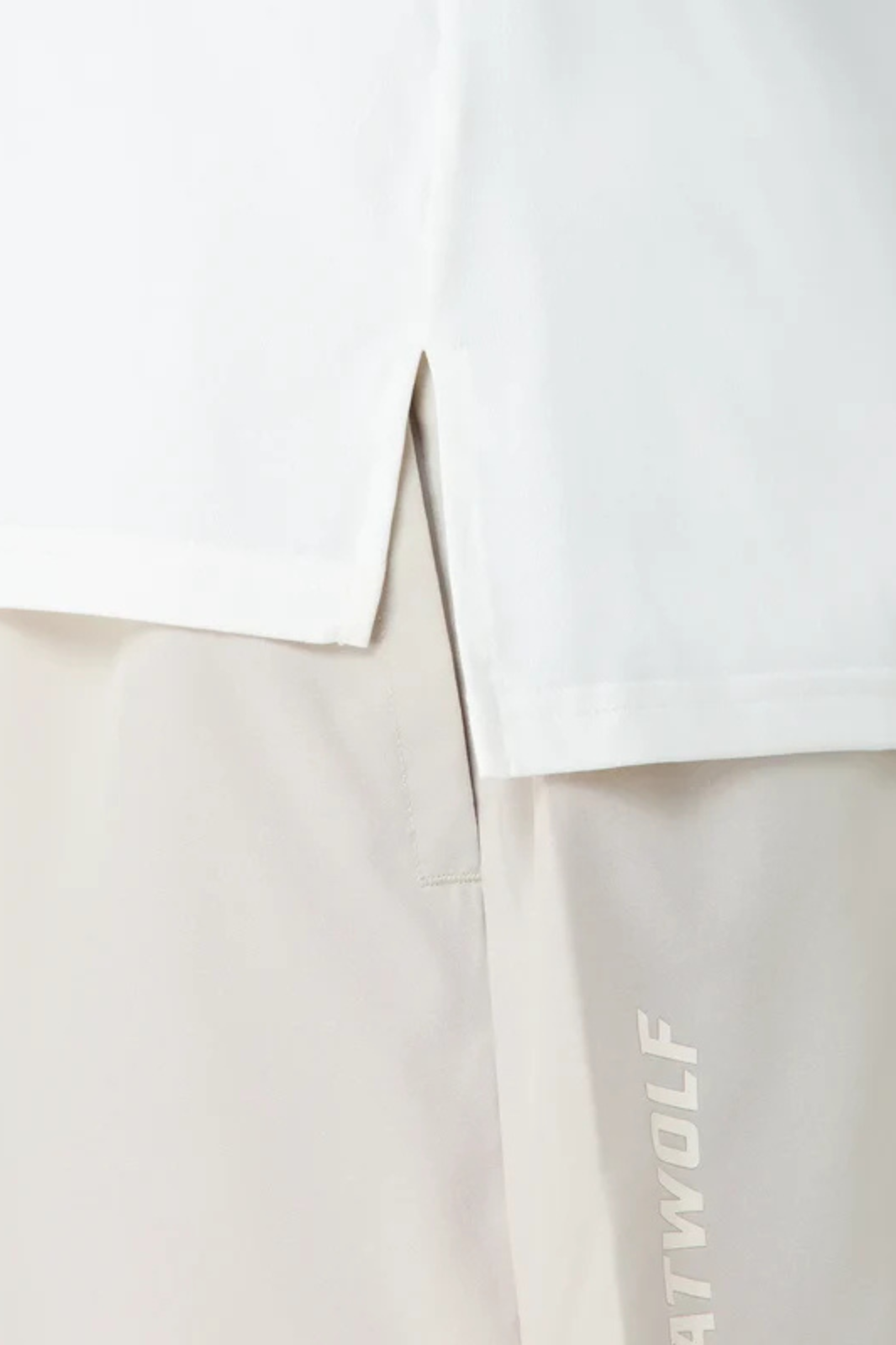 Men's - Essential Ultra Light Gym Tee