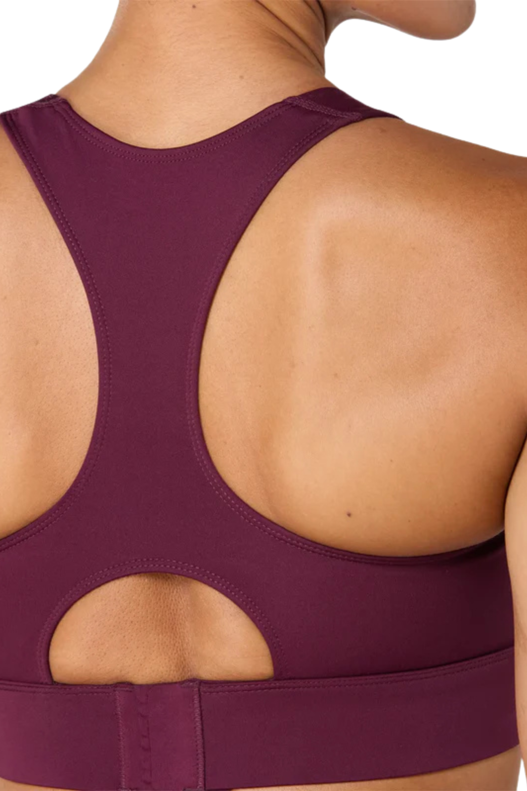 Women's - Essential High Impact Sports Bra