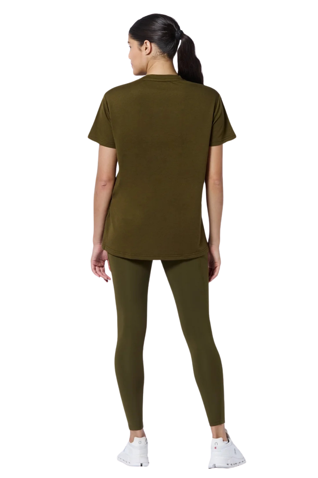 Essential Oversized Tee