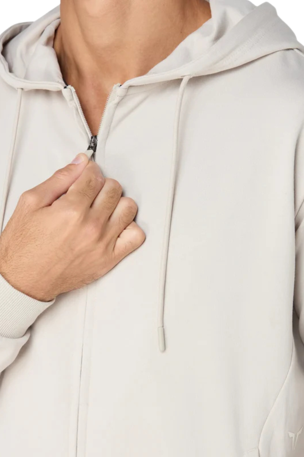 Men's - Essential Regular Fit Sweat hoodie