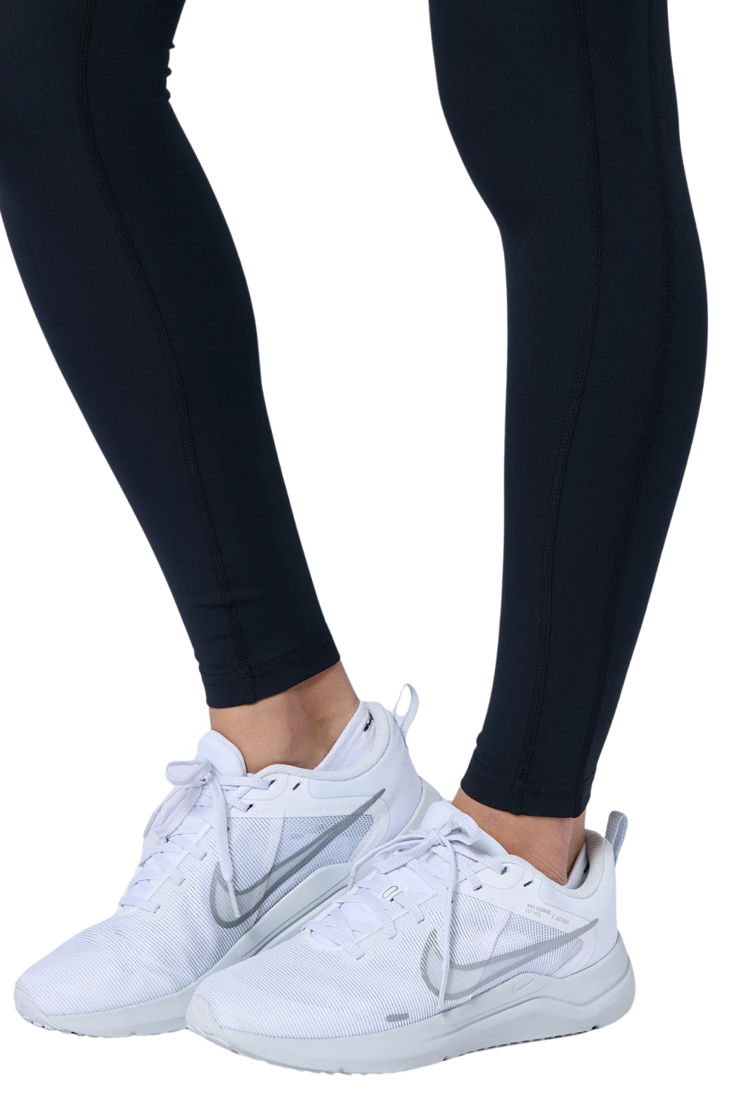 Essential High Waisted Leggings