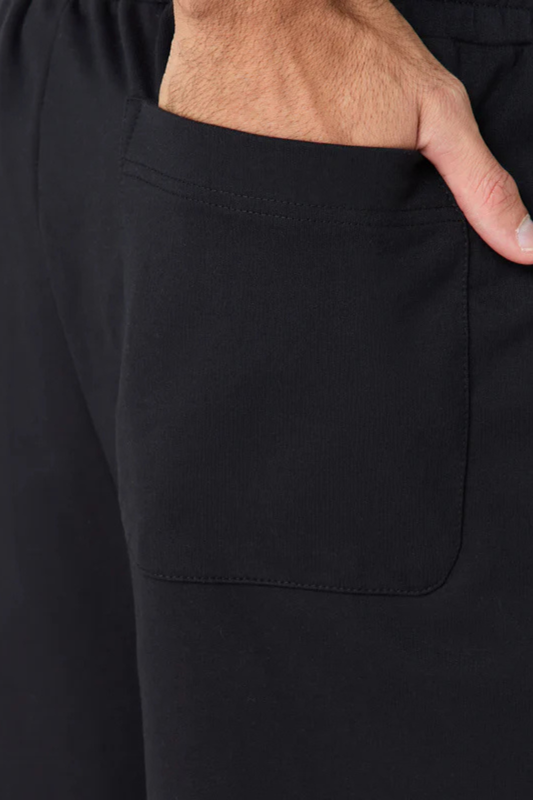 Men's - Essential Sweat Relaxed 7