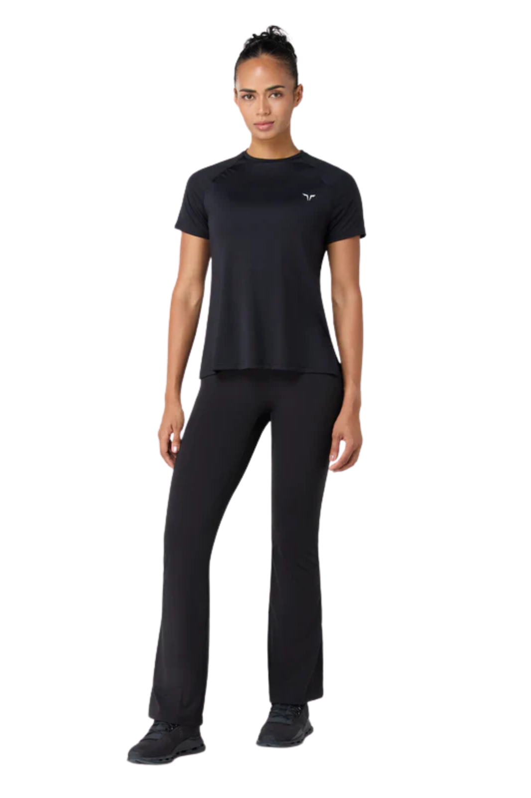 Women's - Essential Ultra Light Gym Tee