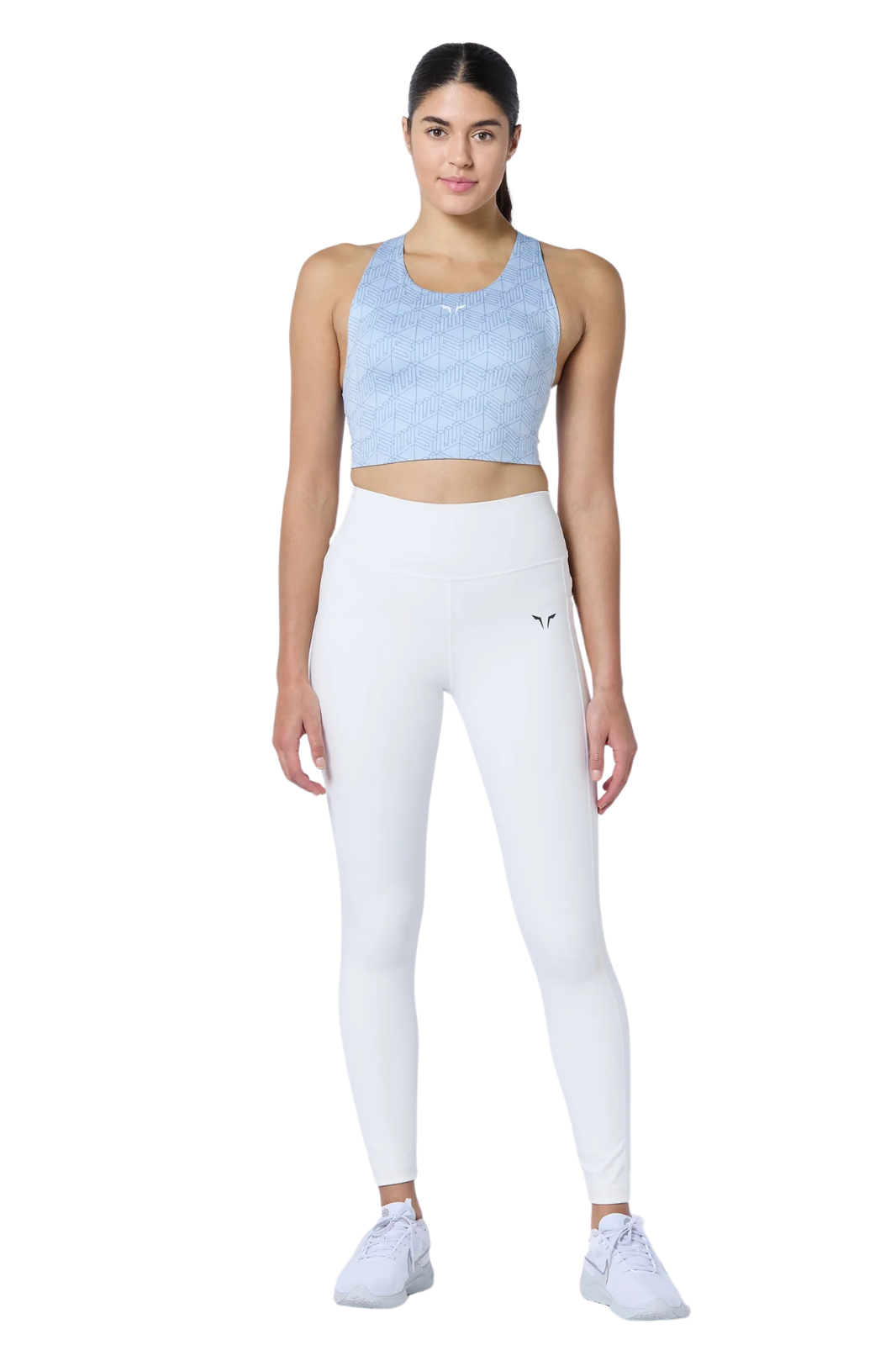 Essential High Waisted Leggings 27