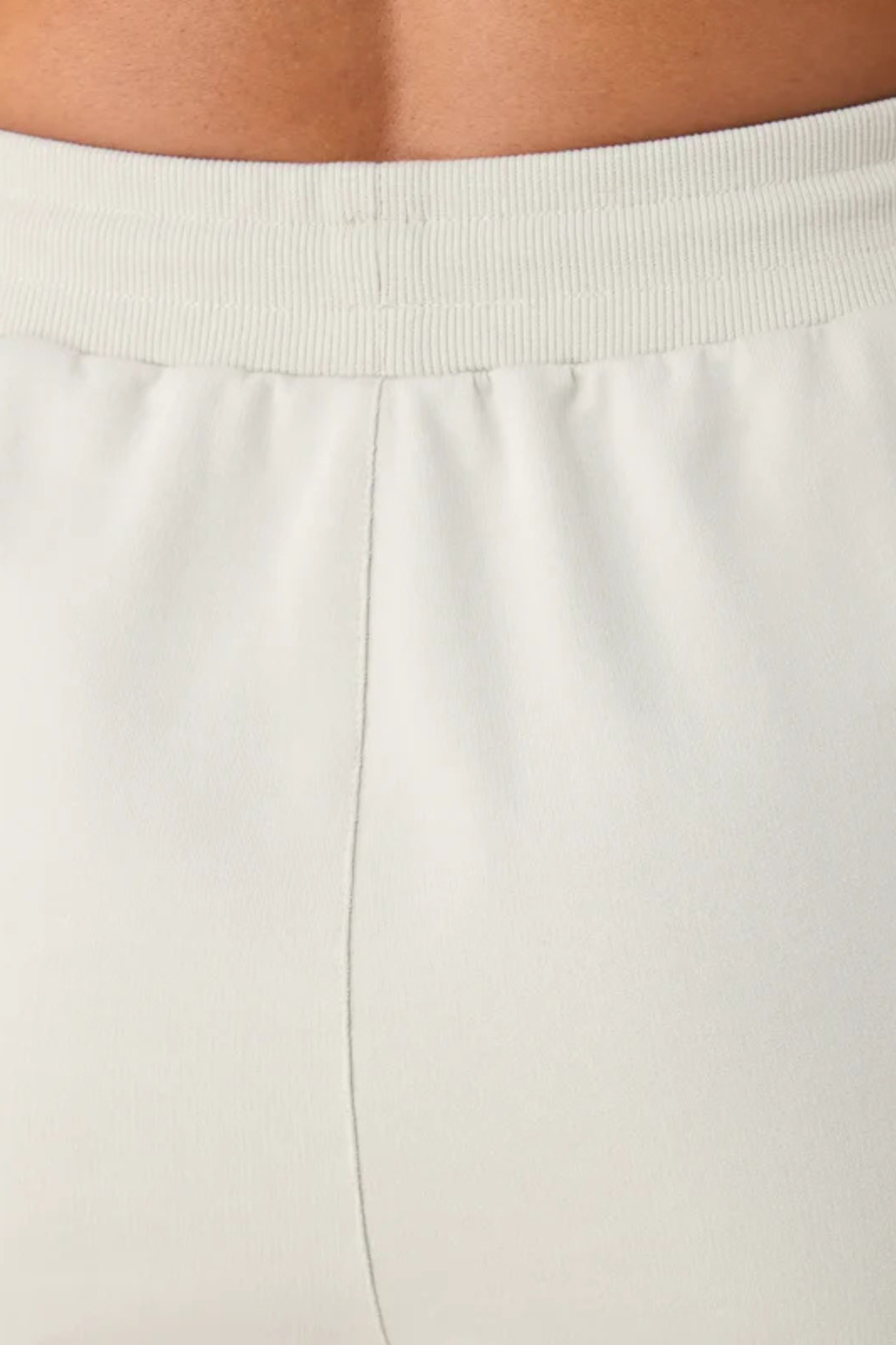 Women's - Essential Regular Fit Sweat Jogger