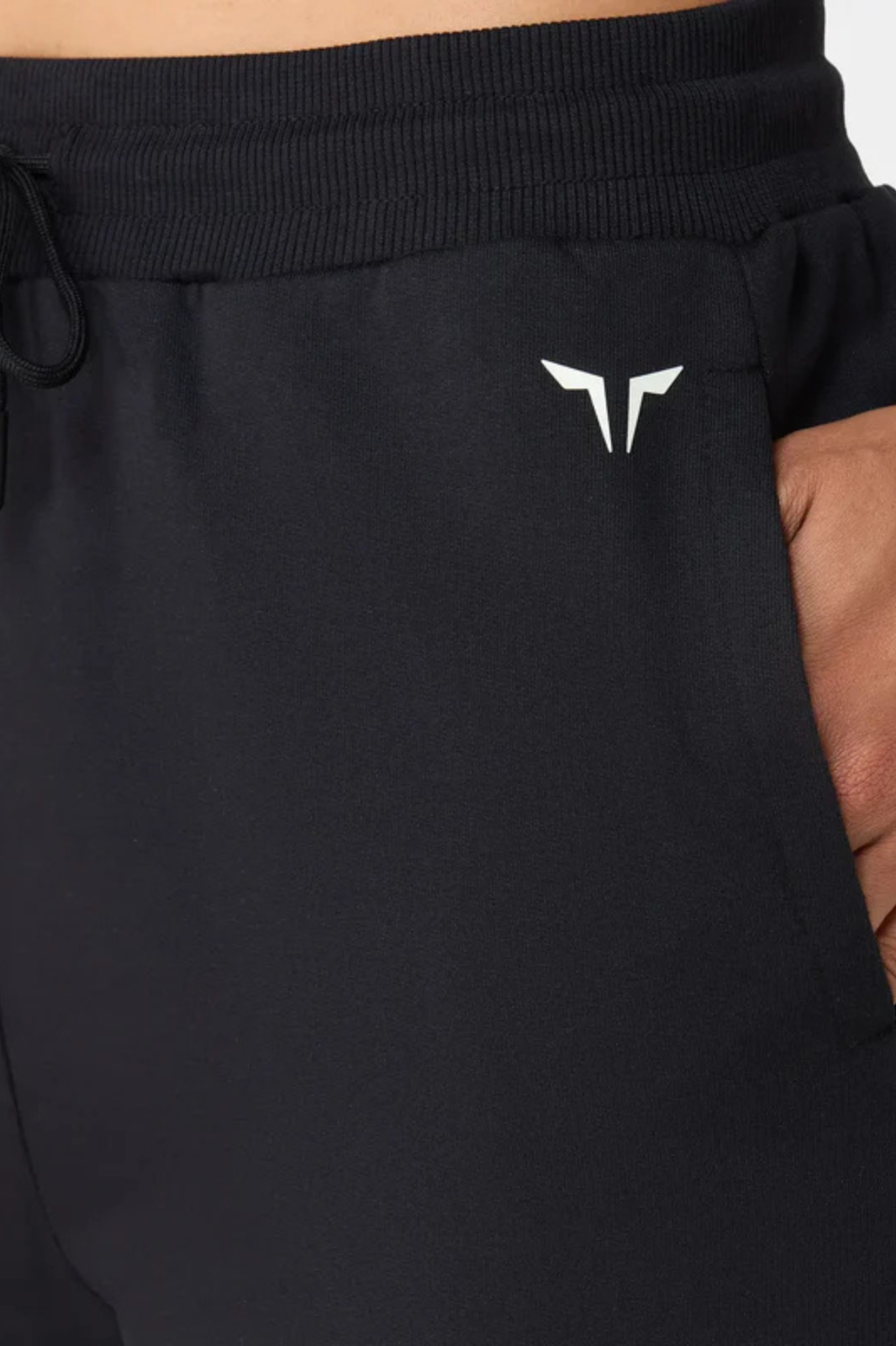 Women's - Essential Regular Fit Sweat Jogger