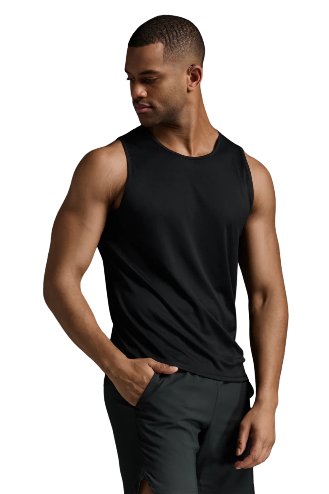 Men's - Aero Tank