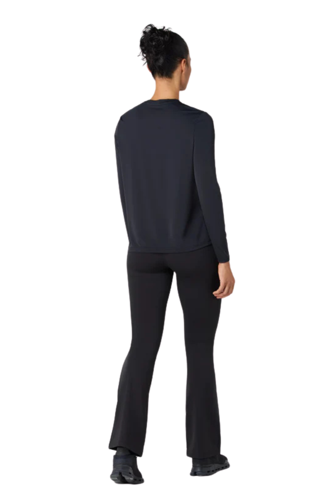 Women's - Essential Ultralight Long Sleeves Tee