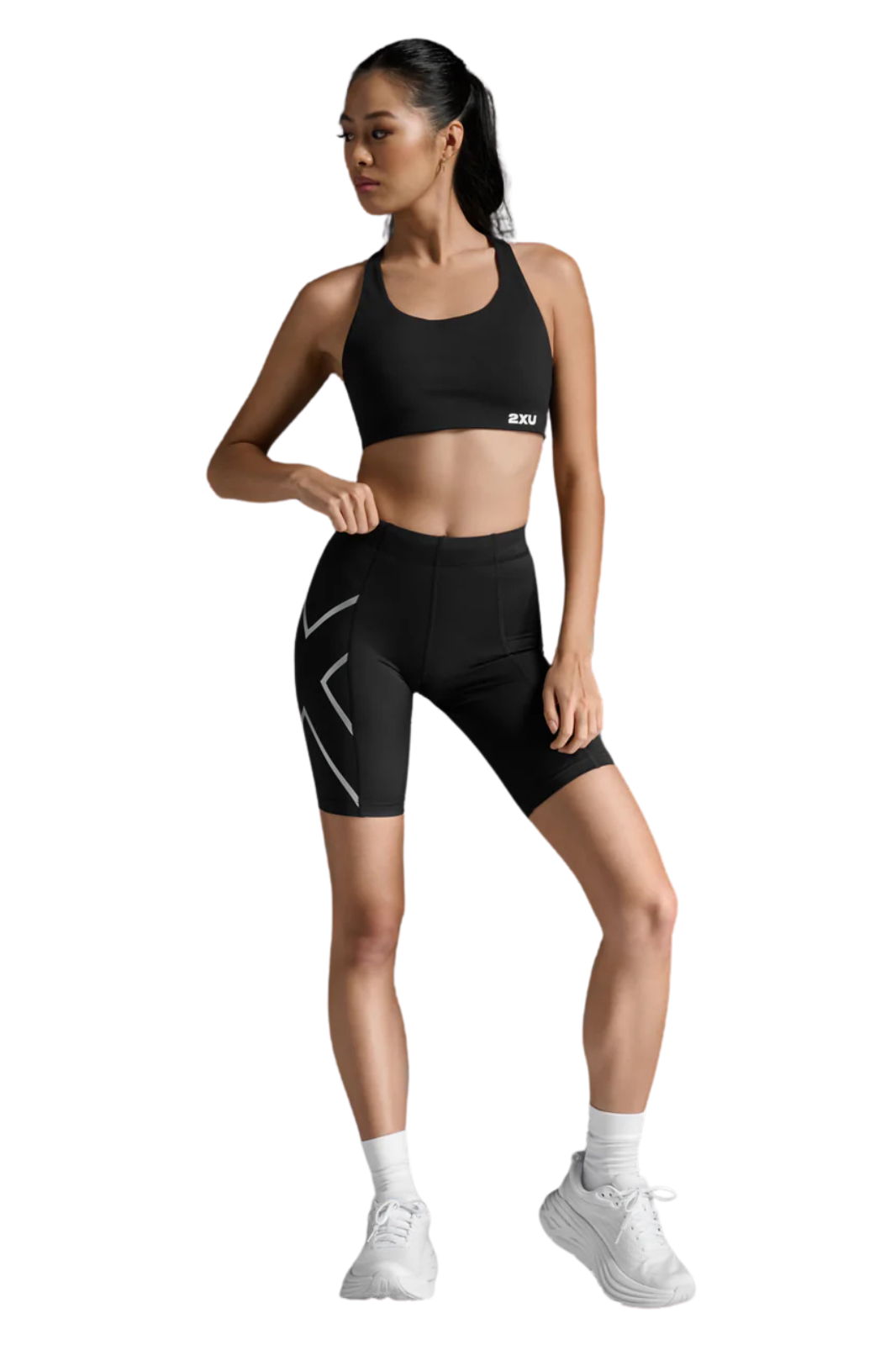 Women's - Core Compression Short