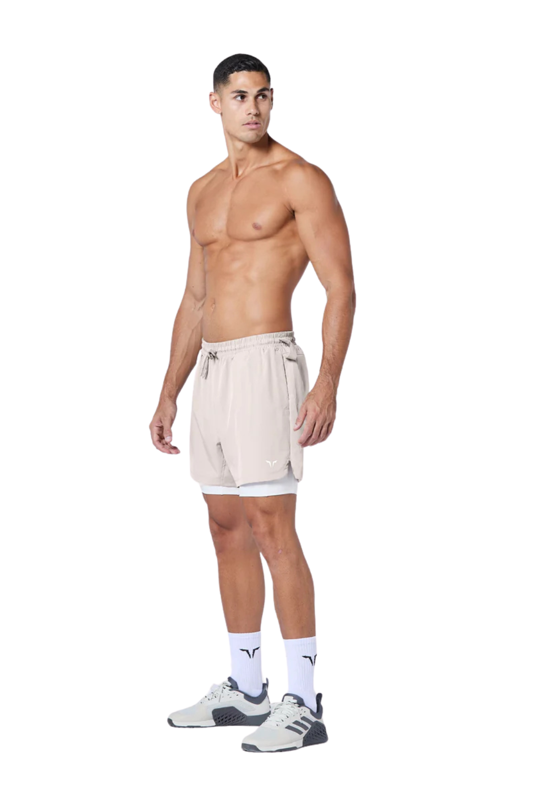 Essential Pro 5’’ 2In1 Shorts (Men)