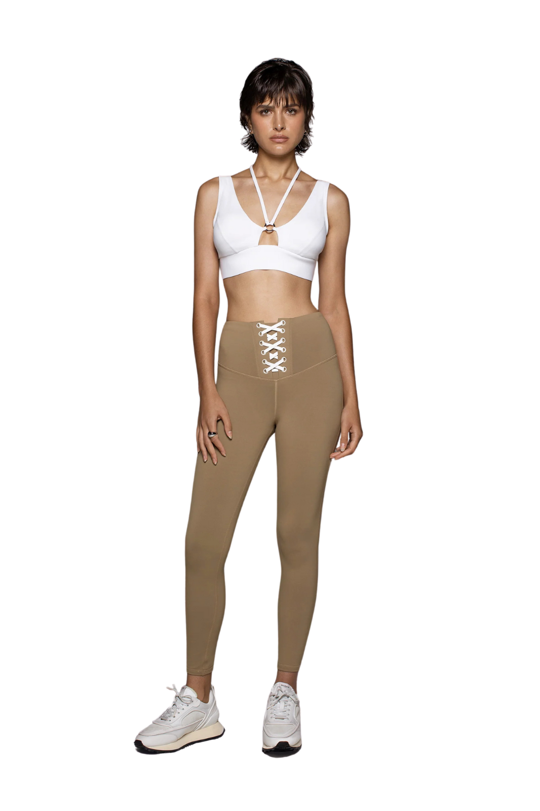 ODYSSEY LONGLINE BRA