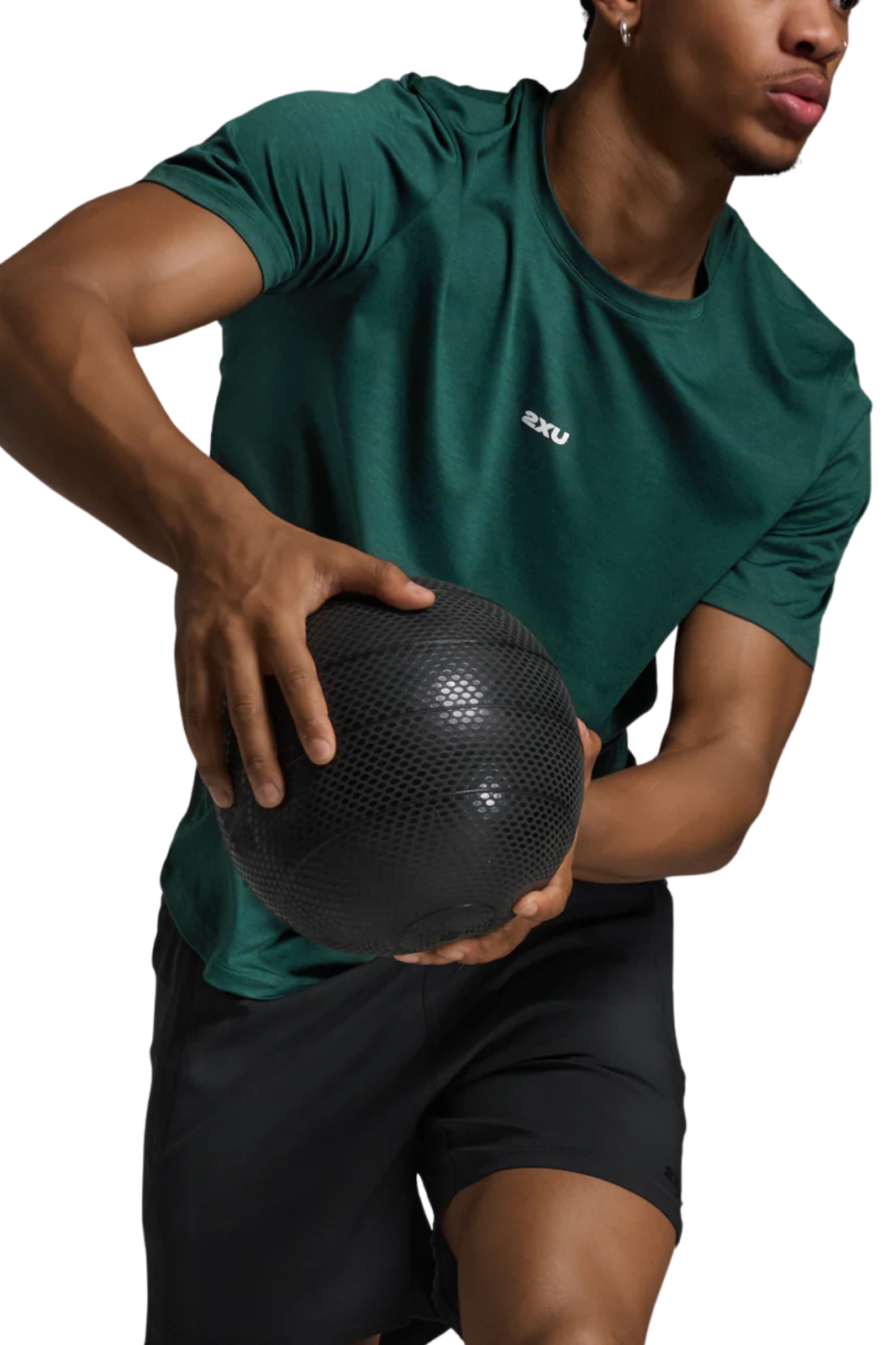 Men's - Motion Soft Jersey Tee