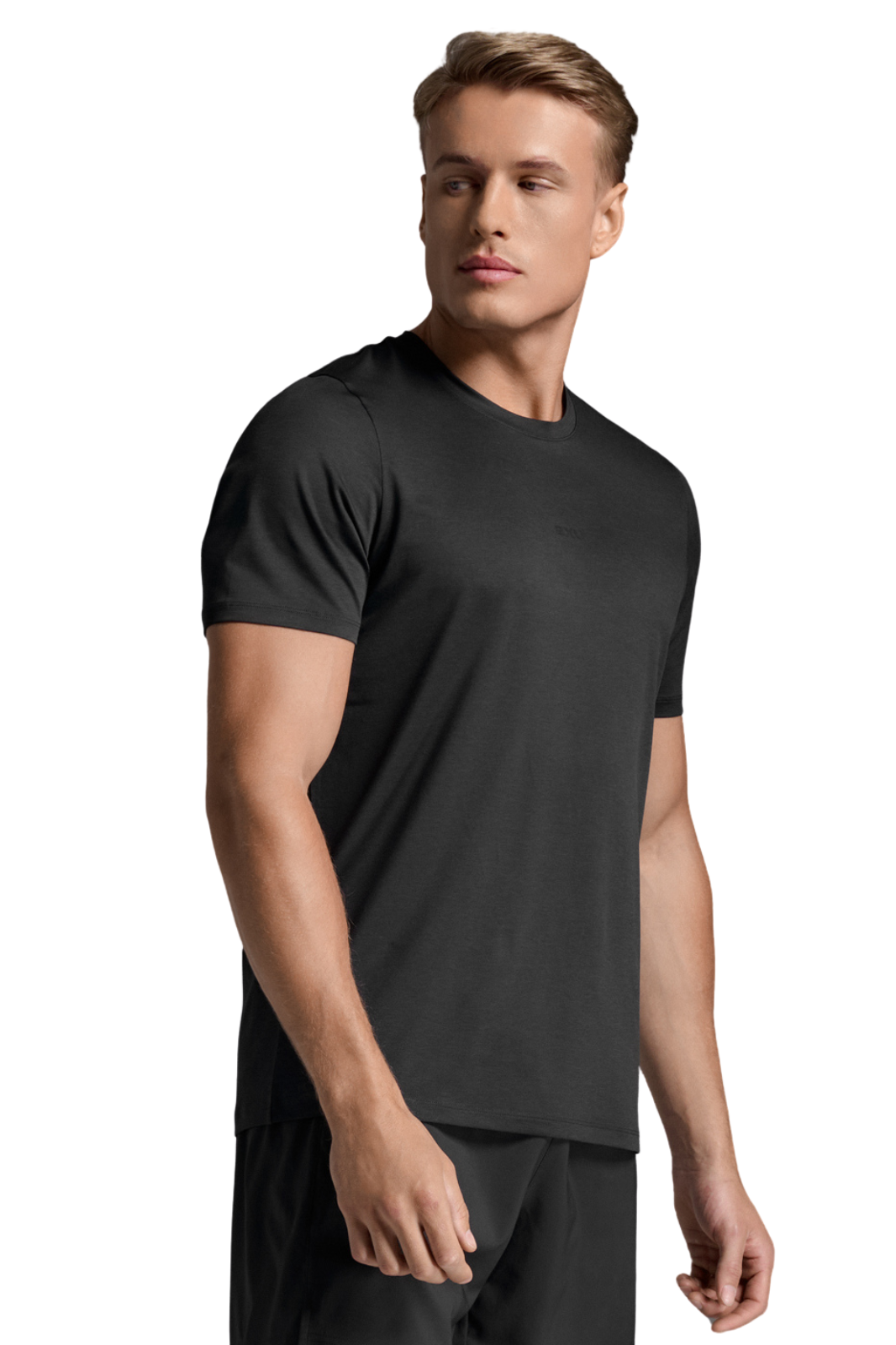 Men's - Motion Soft Jersey Tee