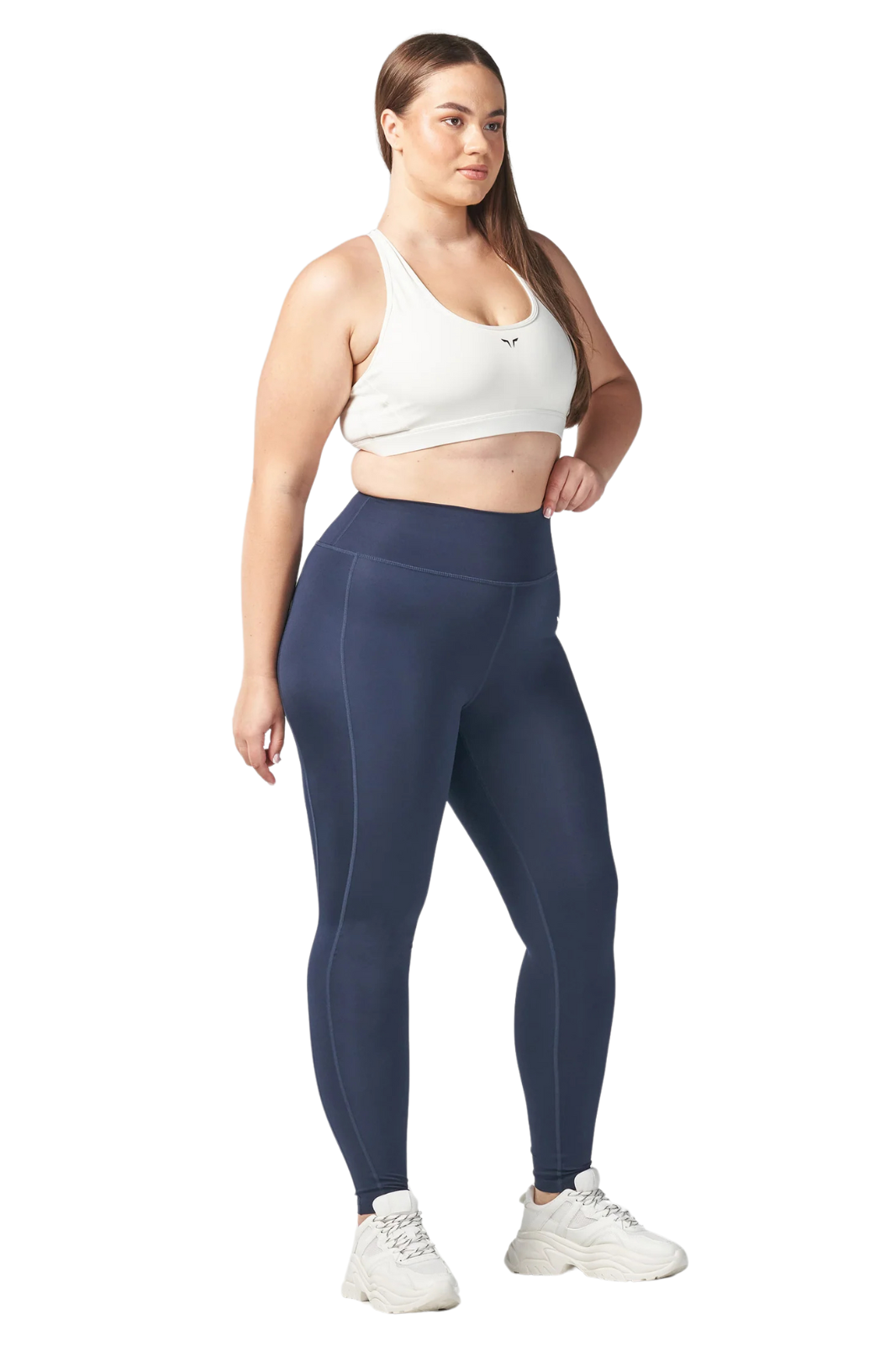 Essential High Waisted Leggings 27