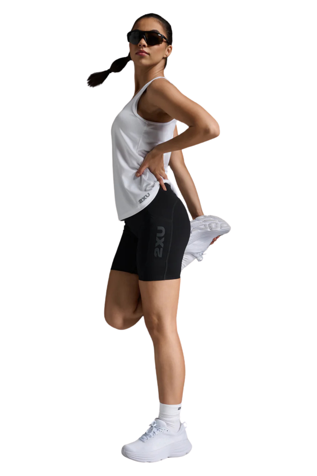 Women's - Aero Singlet