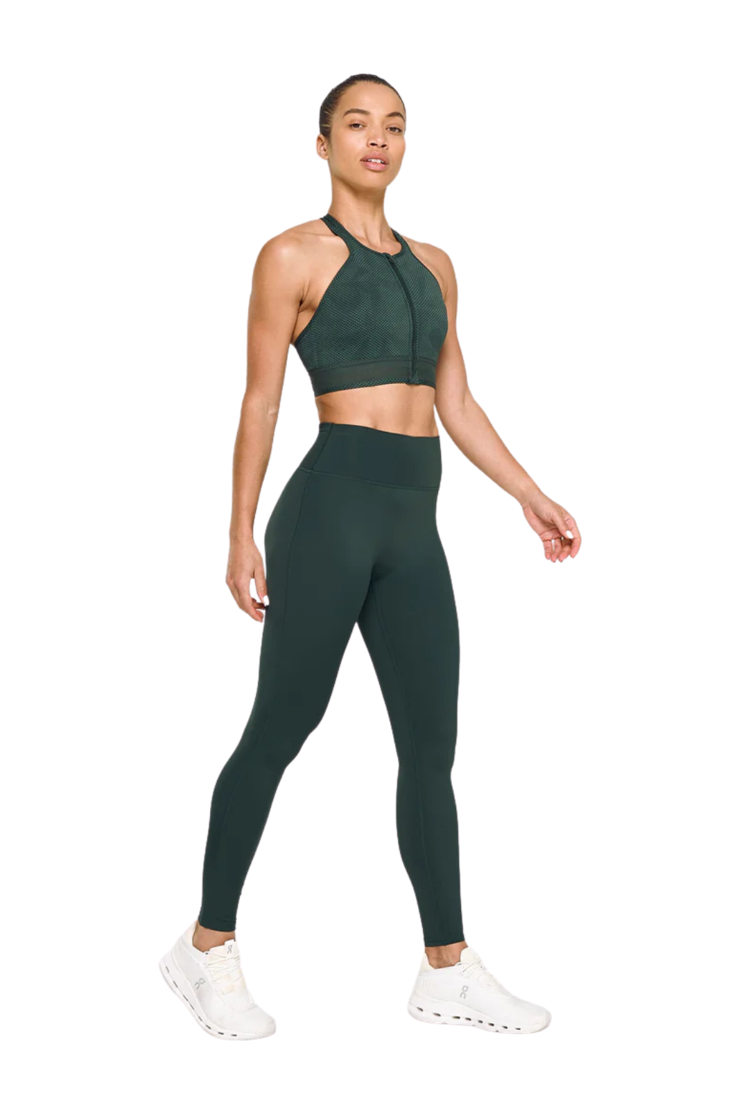 Core Agile ACT Leggings 27