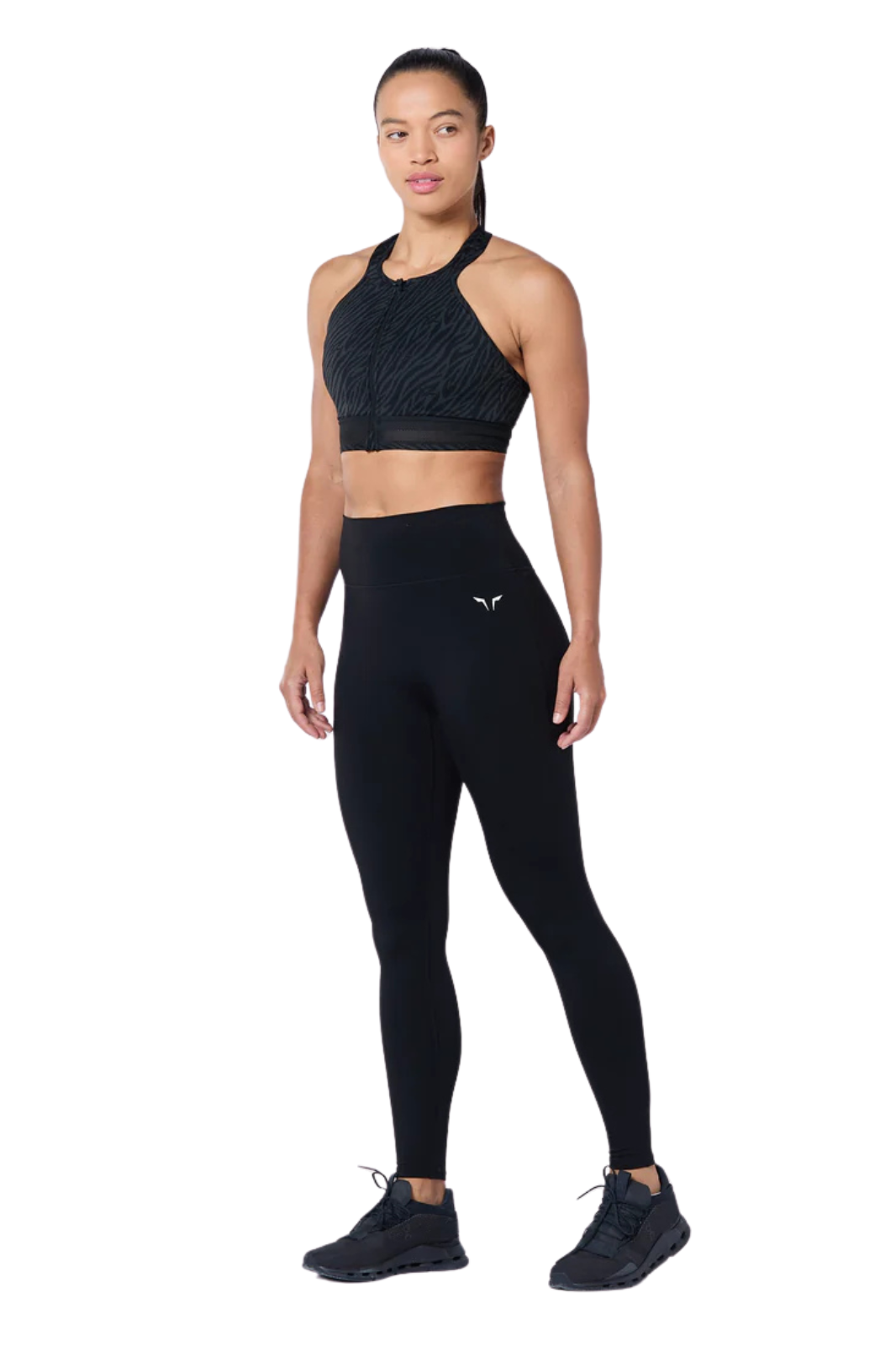 Core Agile ACT Leggings 27"