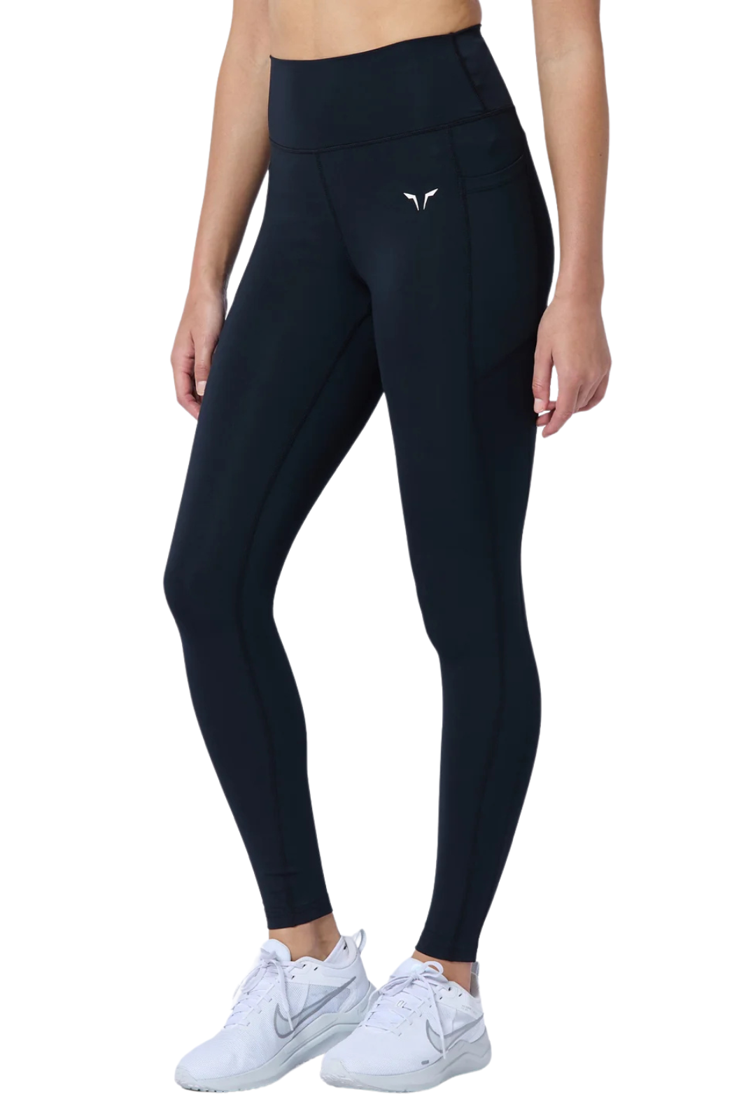 Essential High Waisted Leggings 27