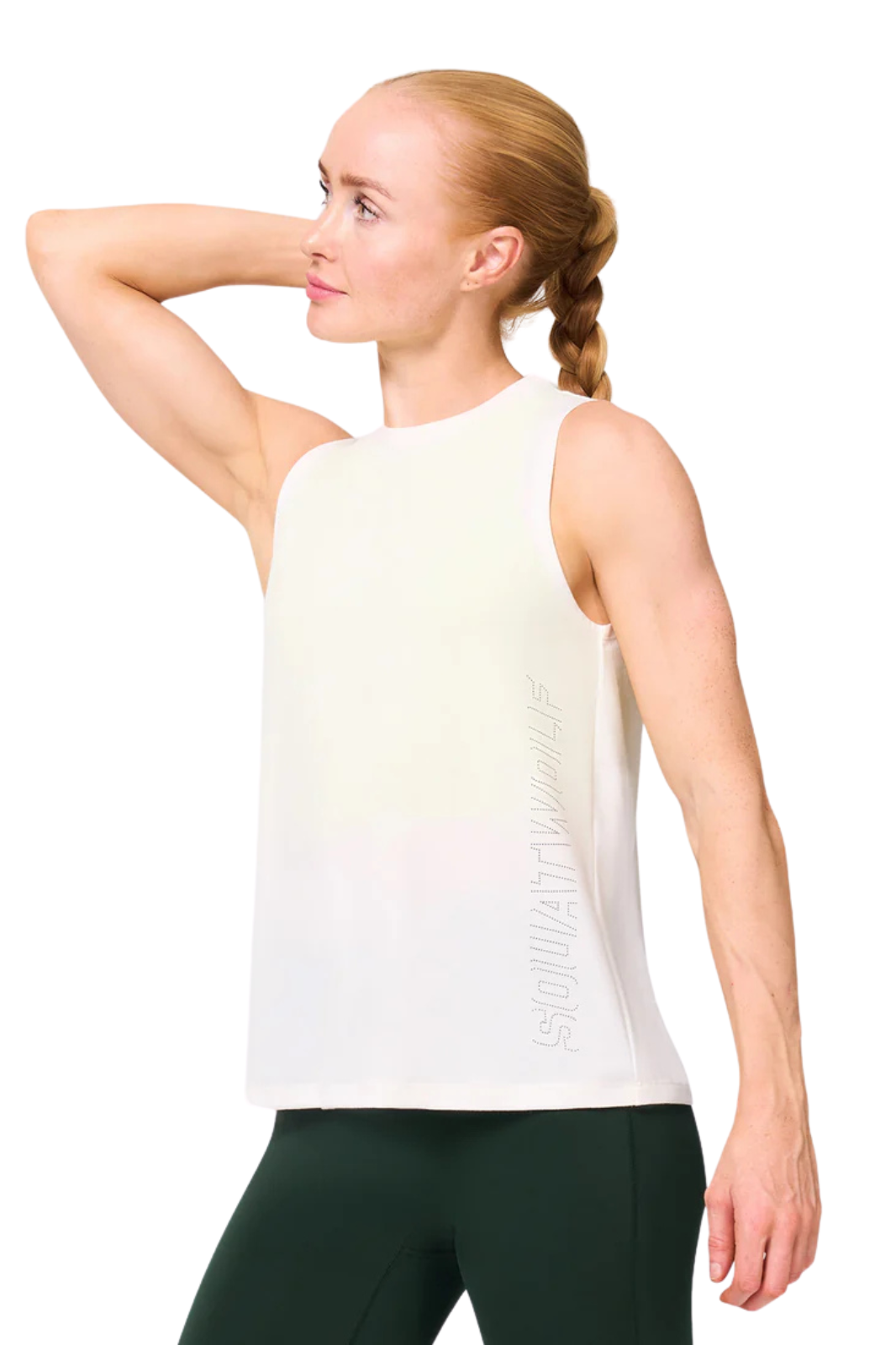 Core Full Length Tank