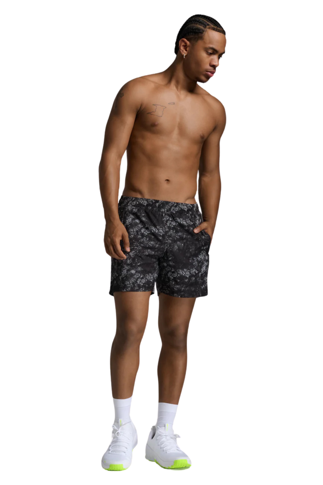 Men's - Motion 5 inch Shorts