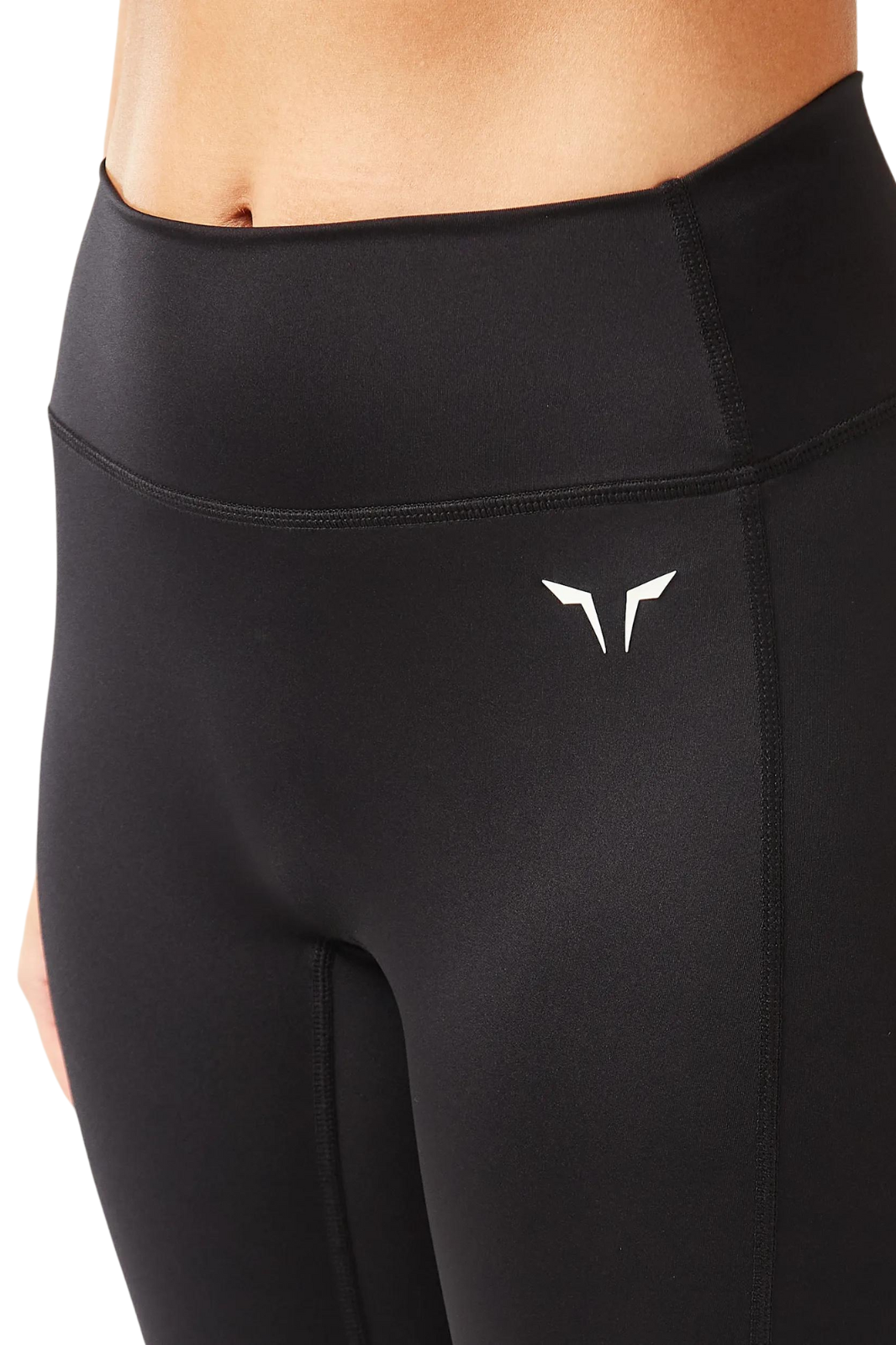 Essential Mid-Rise Full Length Leggings