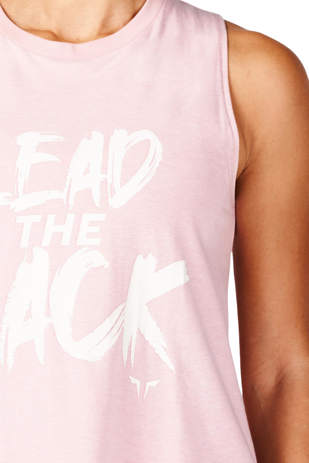 Core Belief Tank Top