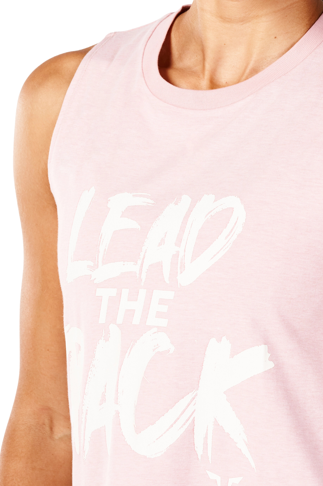 Core Belief Tank Top