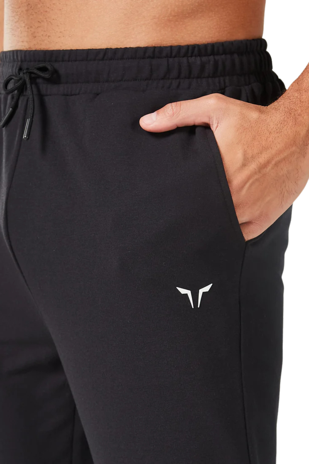 Essential Tapered Joggers