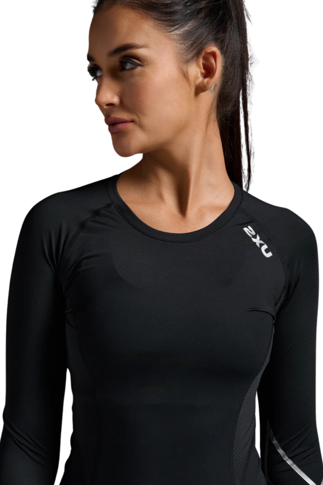 Women's - Core Compression Long Sleeve