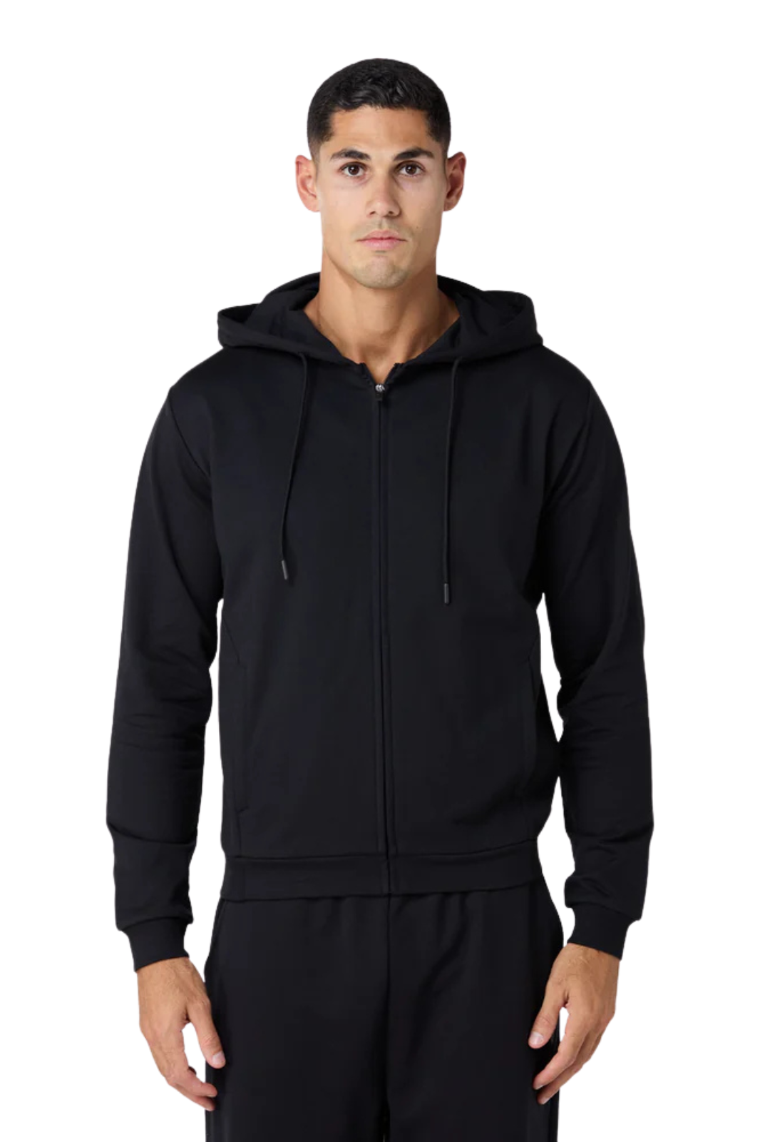 Men's - Essential Regular Fit Sweat hoodie