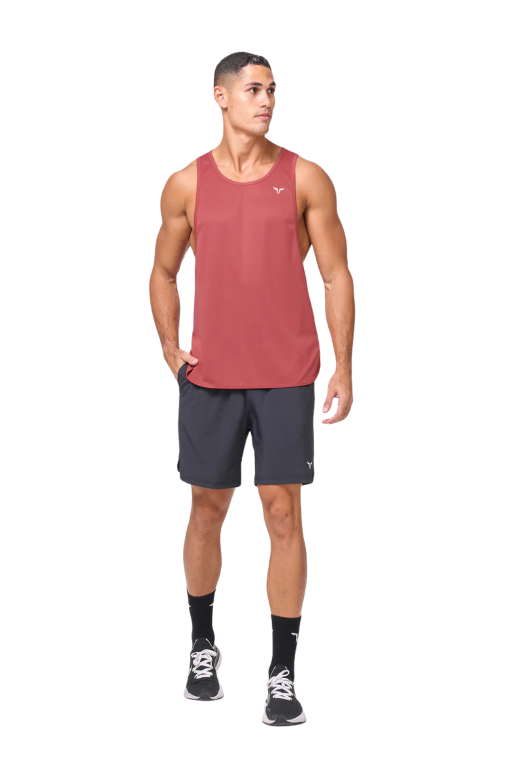 Essential Training Stringer 2.0 (Men)